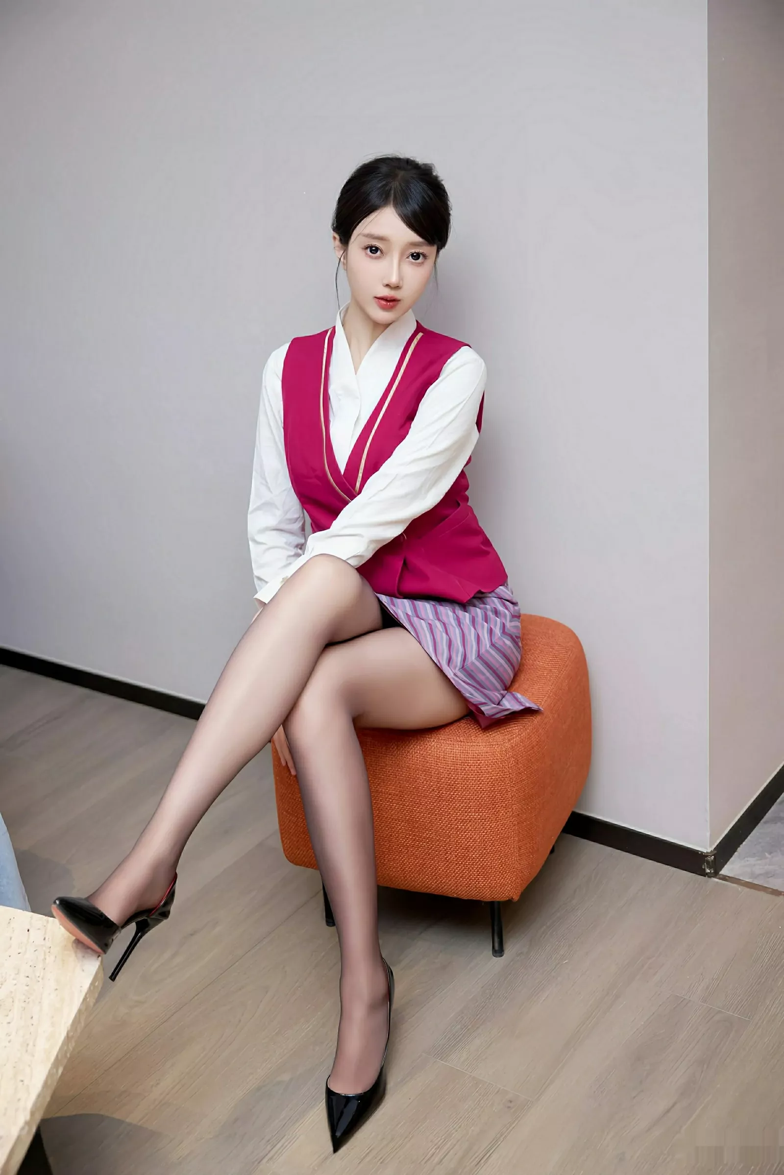 [XiuRen秀人网]第10620期玥儿玥写真 [70P]-013