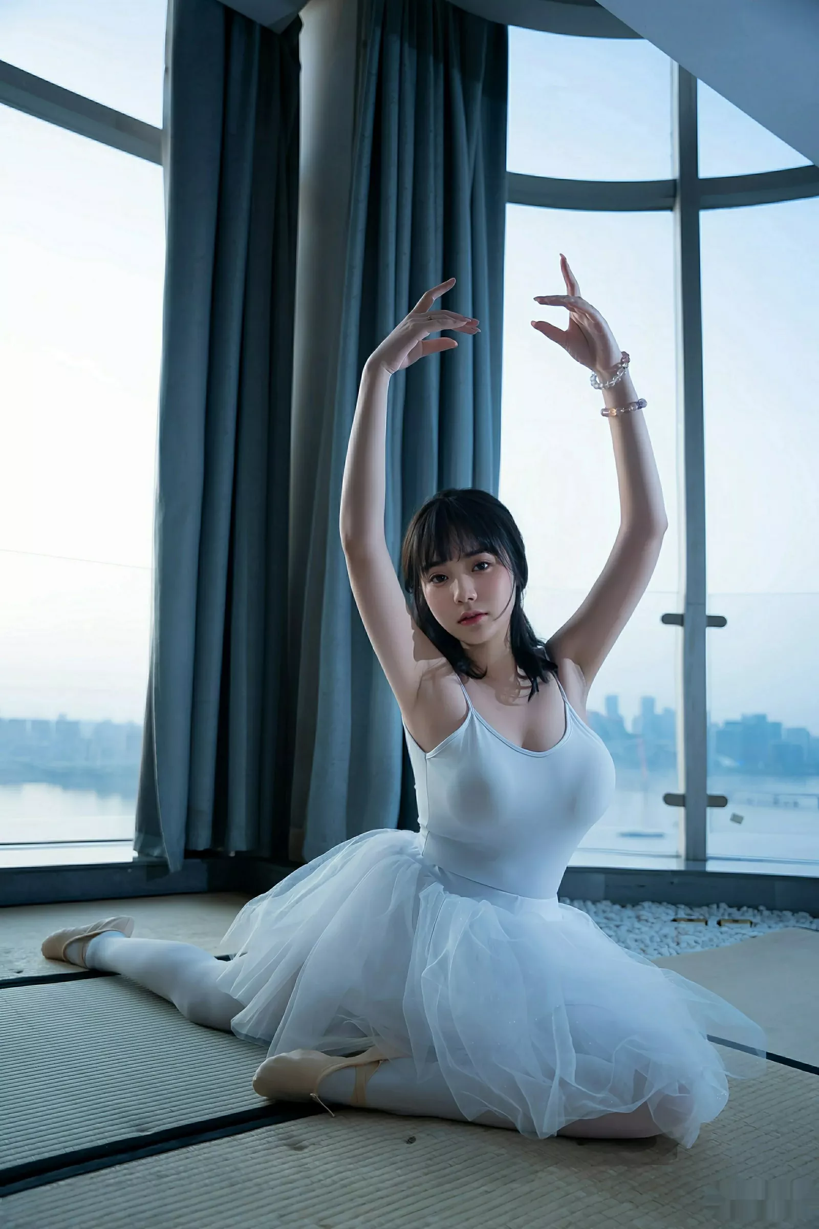 [XiuRen秀人网]第10575期软情写真 [78P]-039