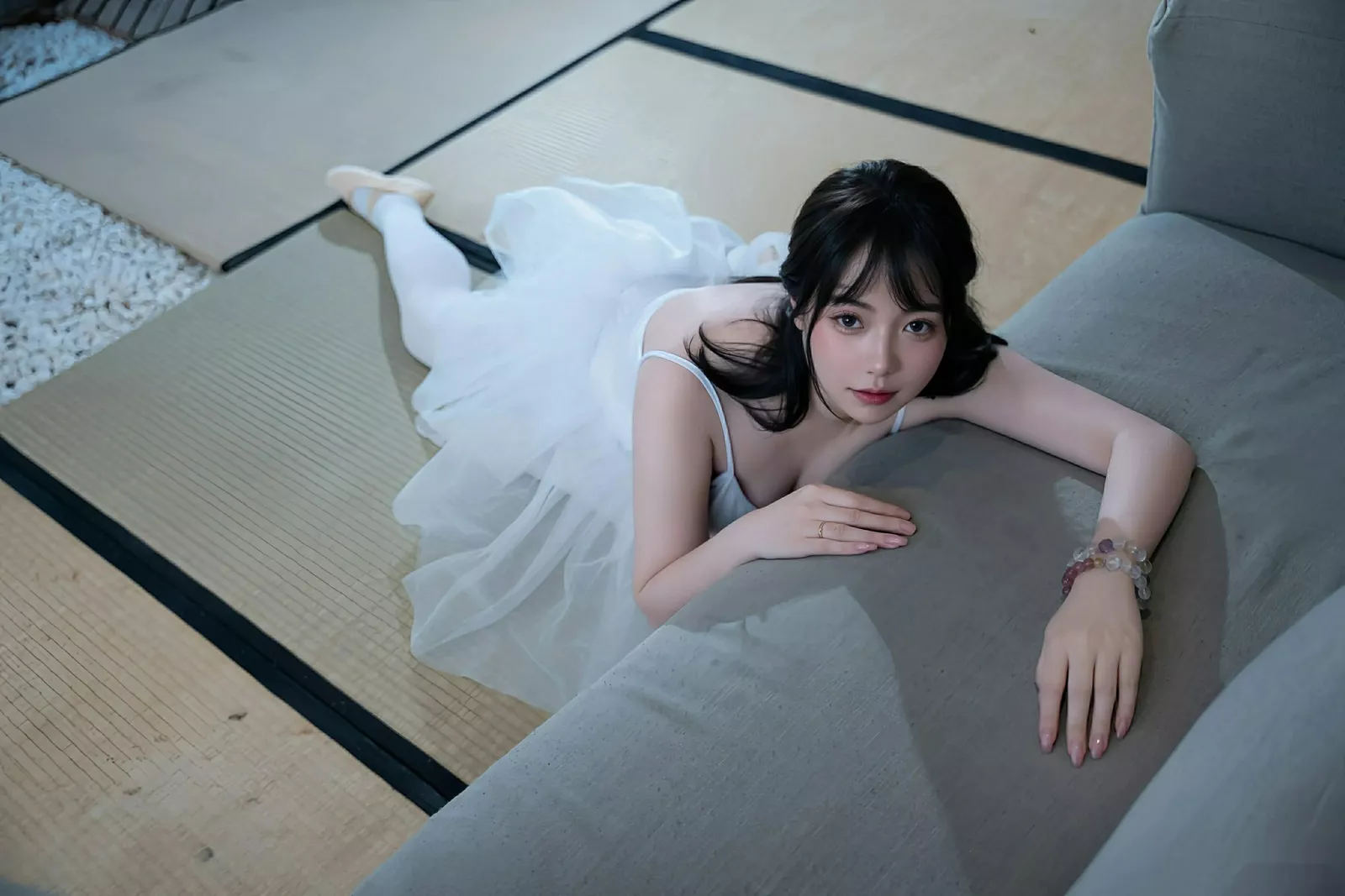 [XiuRen秀人网]第10575期软情写真 [78P]-040