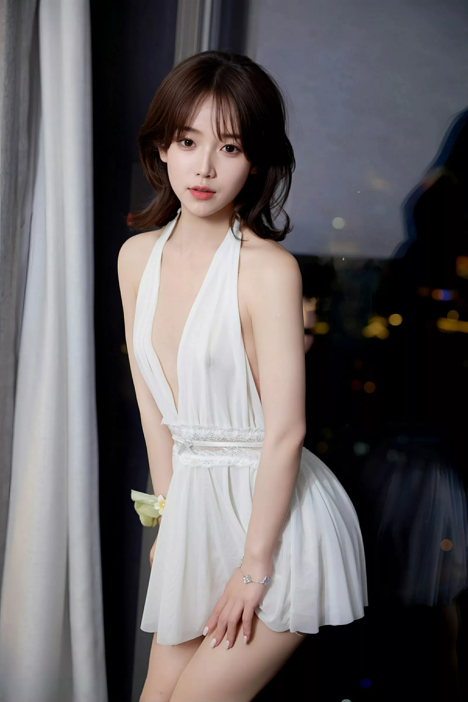 [XiuRen秀人网]第10584期汁汁写真 [64P]-019