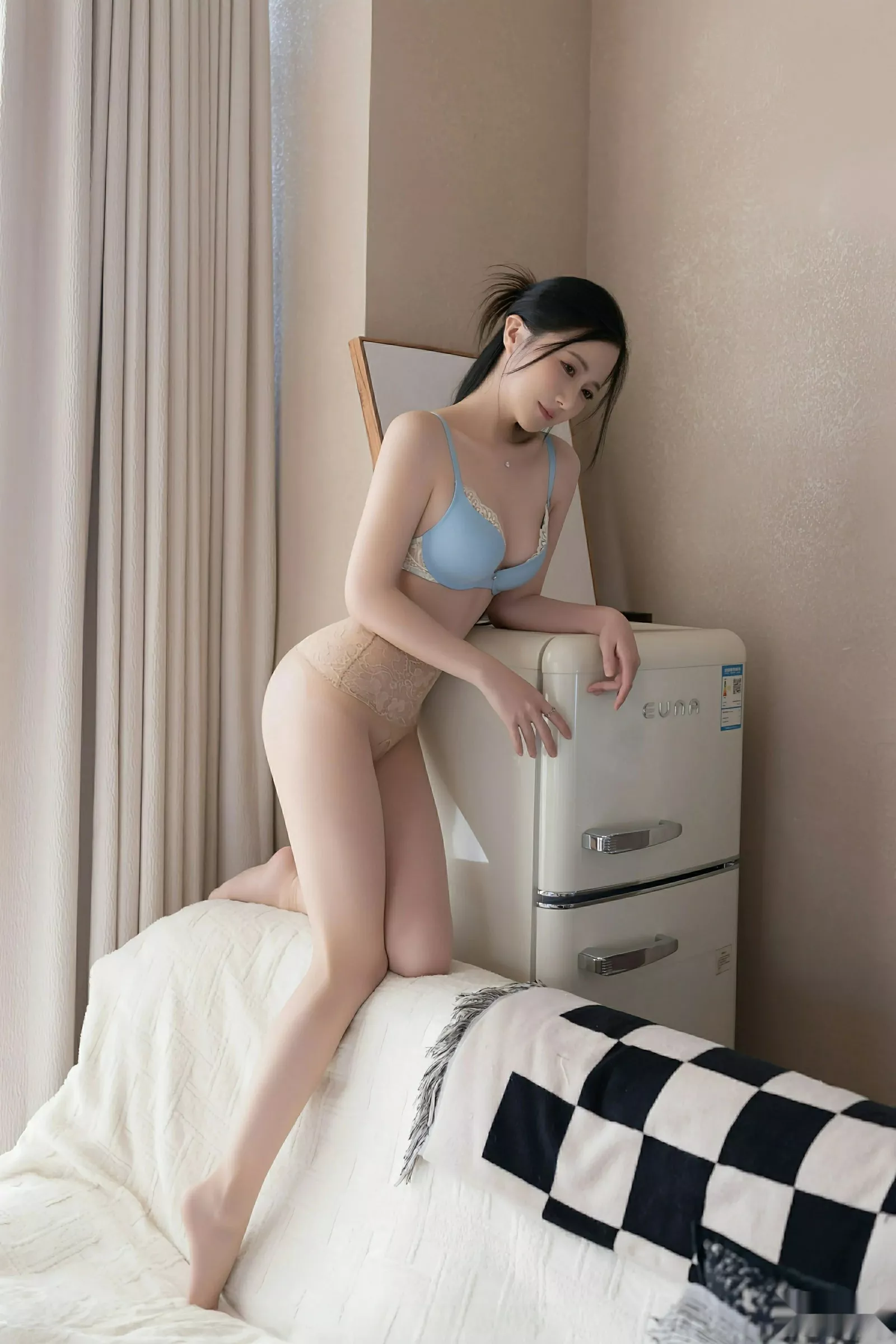 [XiuRen秀人网]第10615期鱼子酱写真 [74P]-058