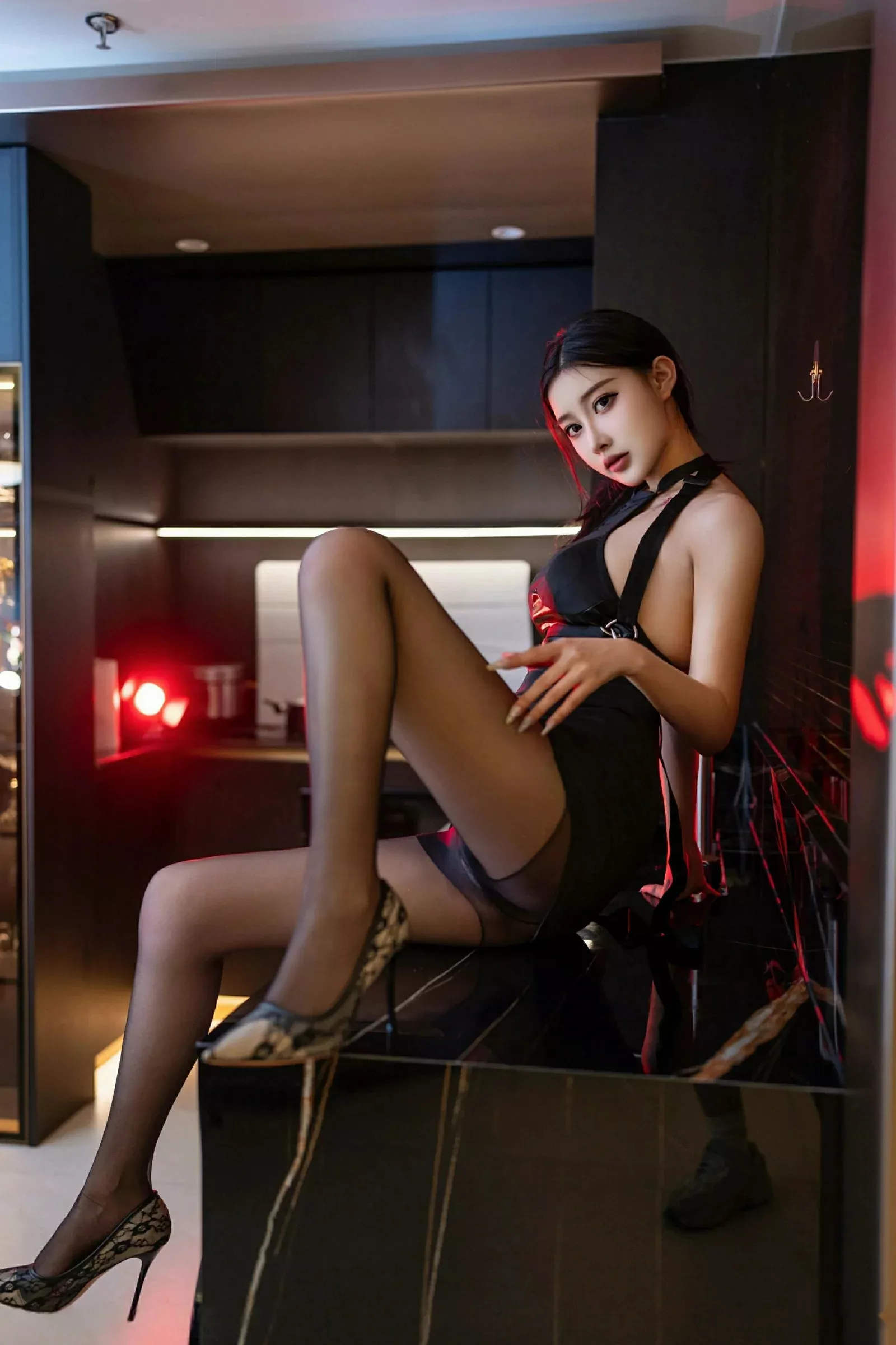 [XingYan星颜社]第373期木森写真 [75P]-023