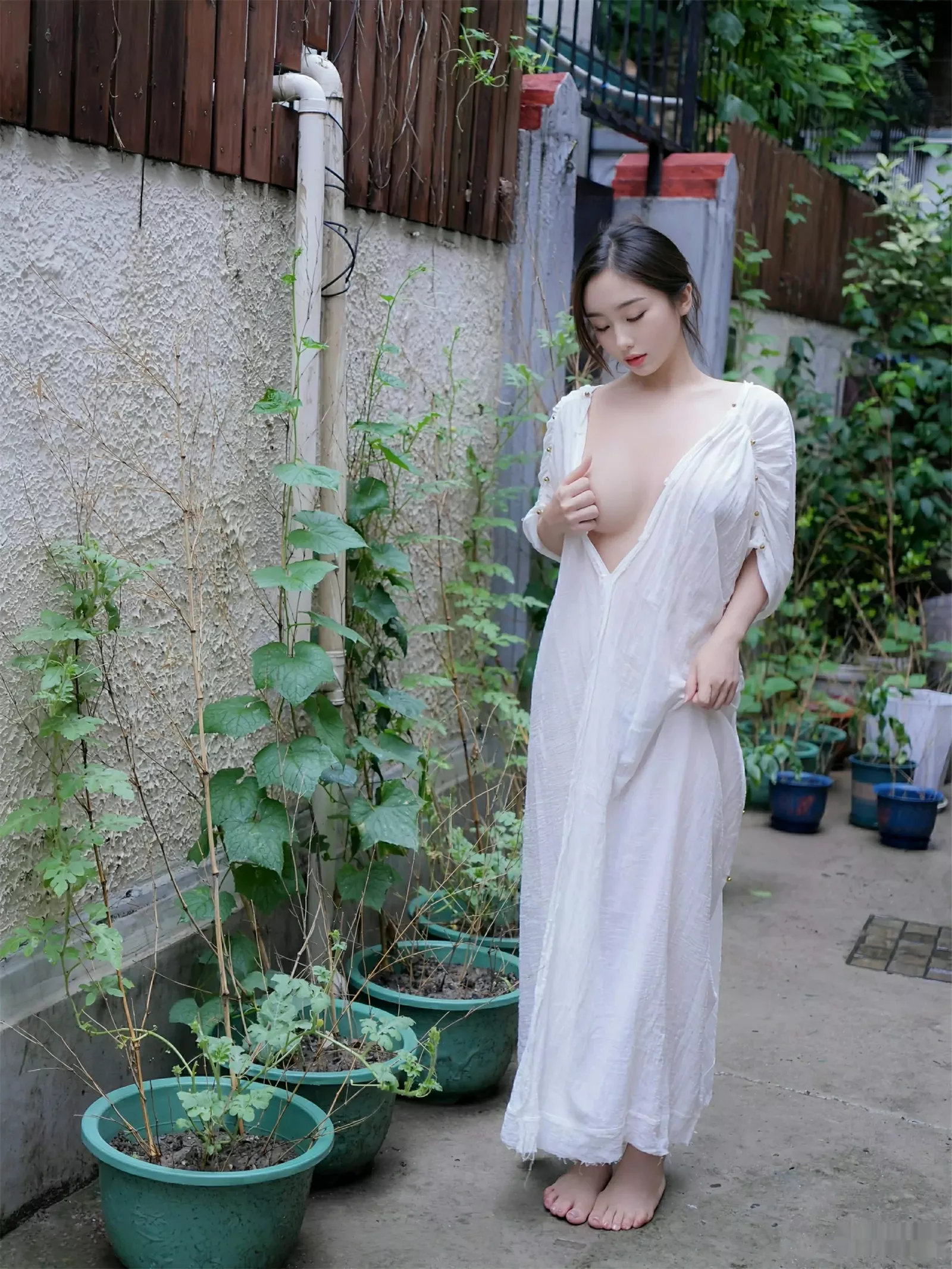 [XiuRen秀人网]第10603期楠芝写真 [77P]-017