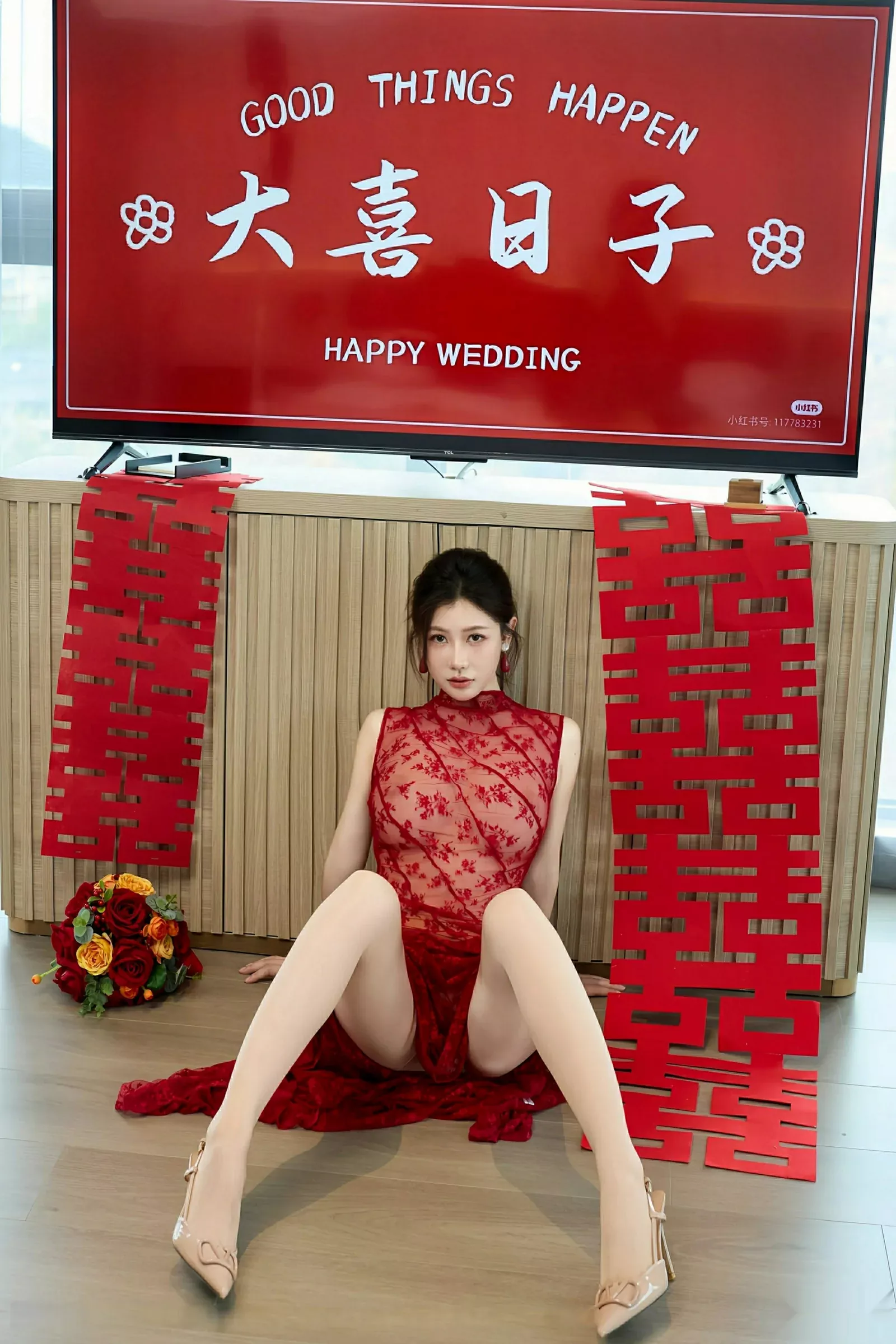 [XiuRen秀人网]第10578期尹甜甜写真 [69P]-037