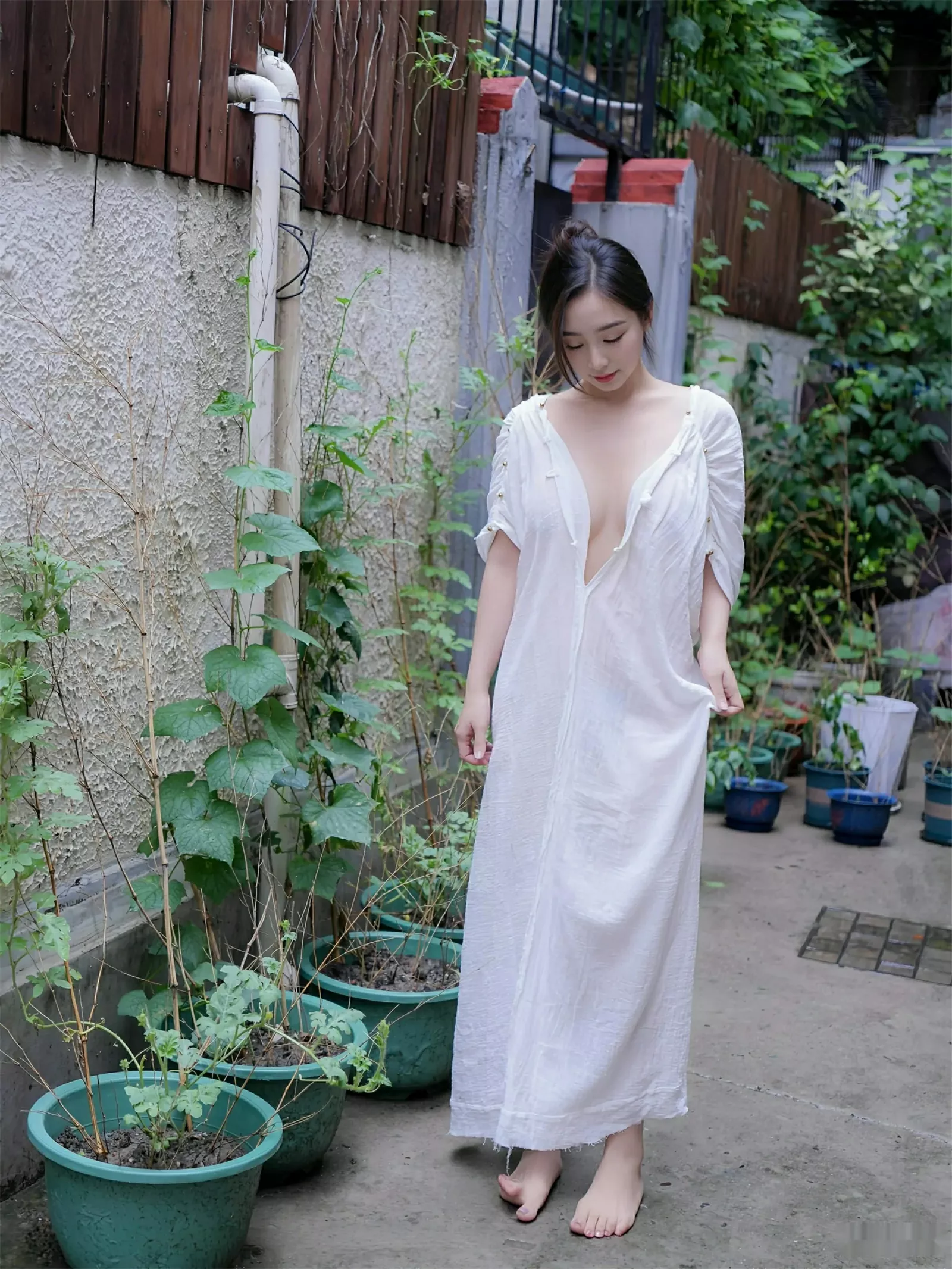 [XiuRen秀人网]第10603期楠芝写真 [77P]-022
