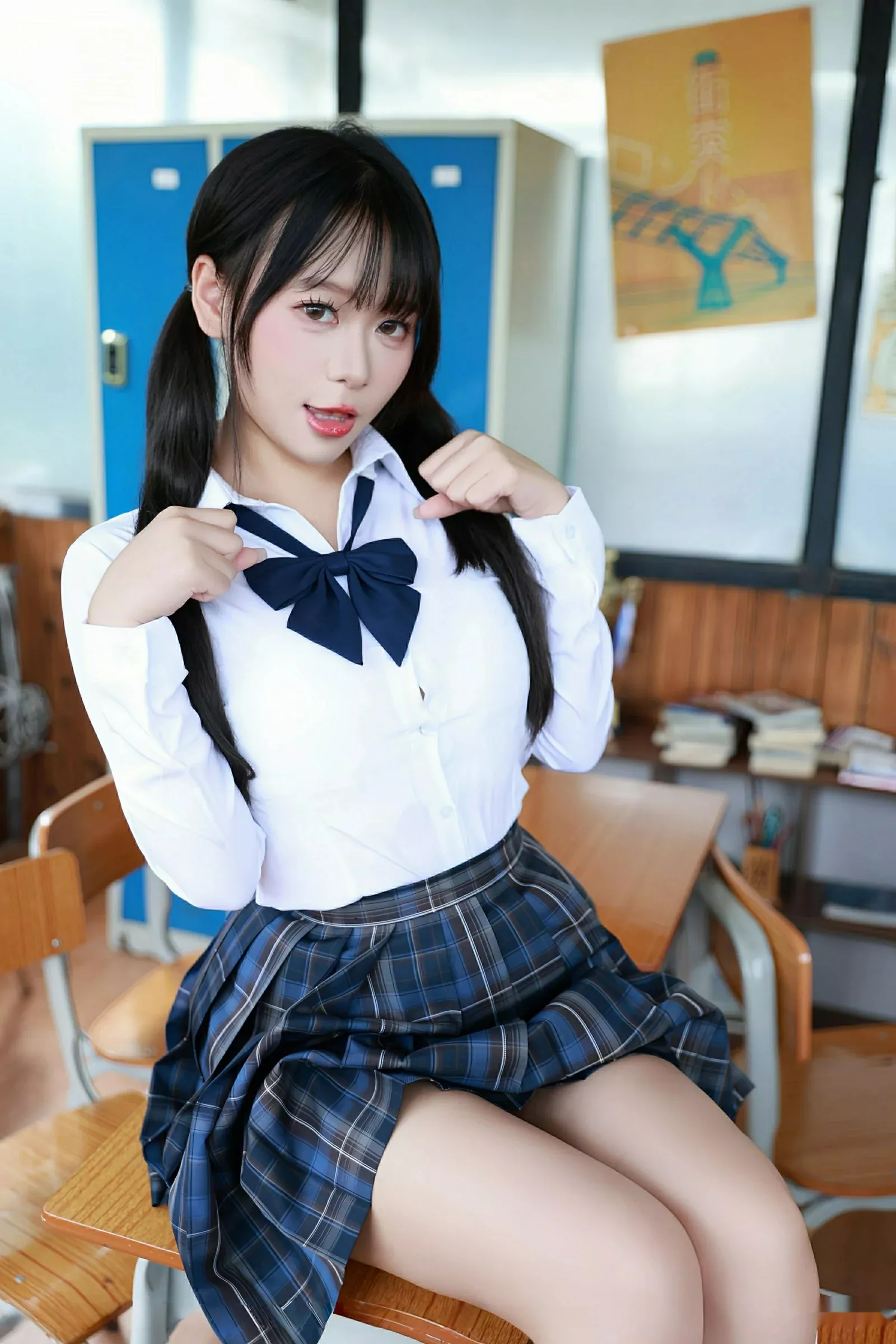 [XiuRen秀人网]第10602期水泽写真 [85P]-007