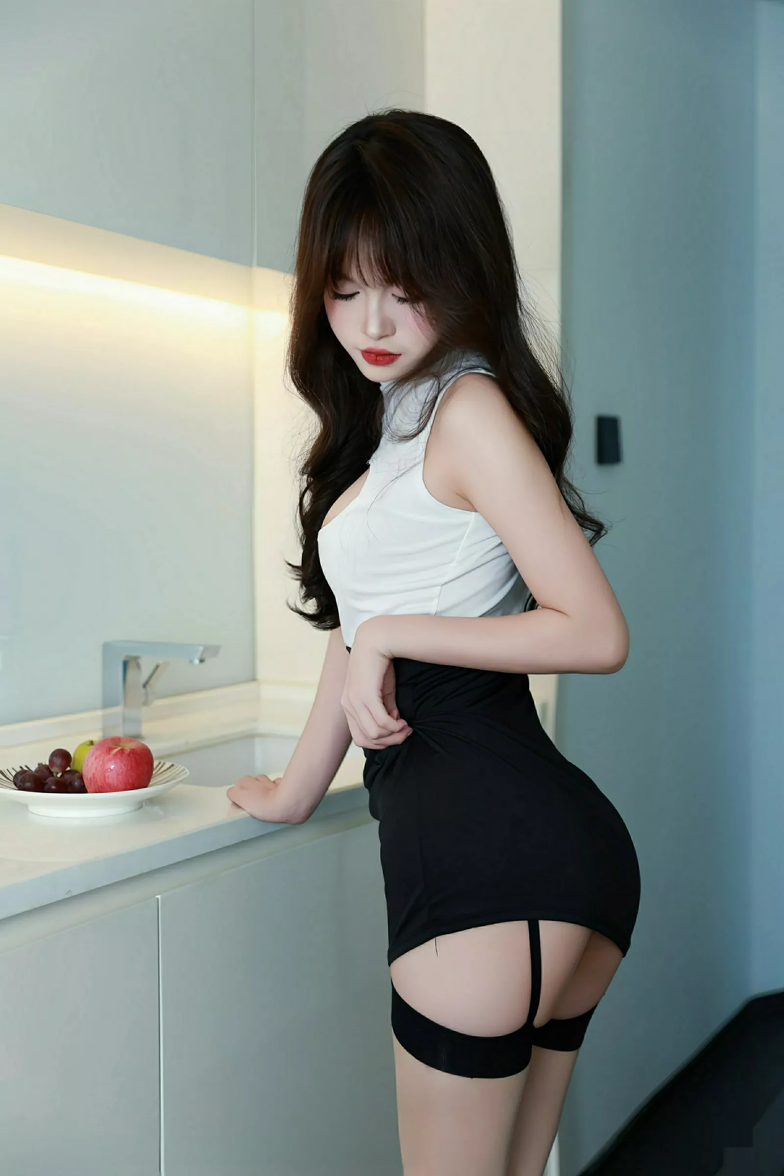 [XiuRen秀人网]第10590期糯咪写真 [80P]-021