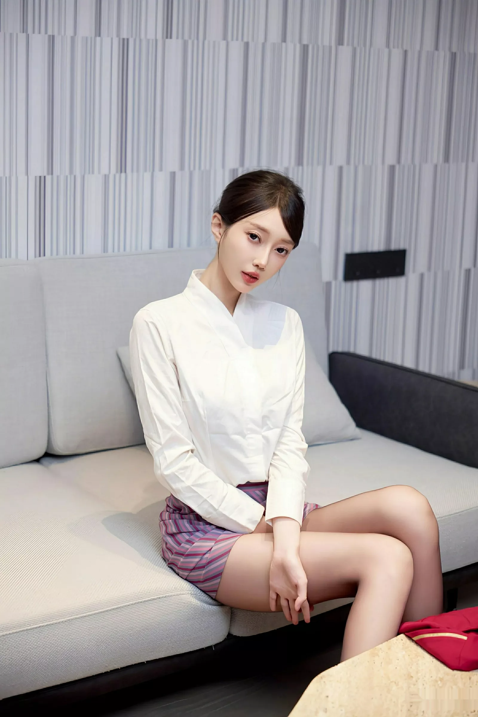 [XiuRen秀人网]第10620期玥儿玥写真 [70P]-015