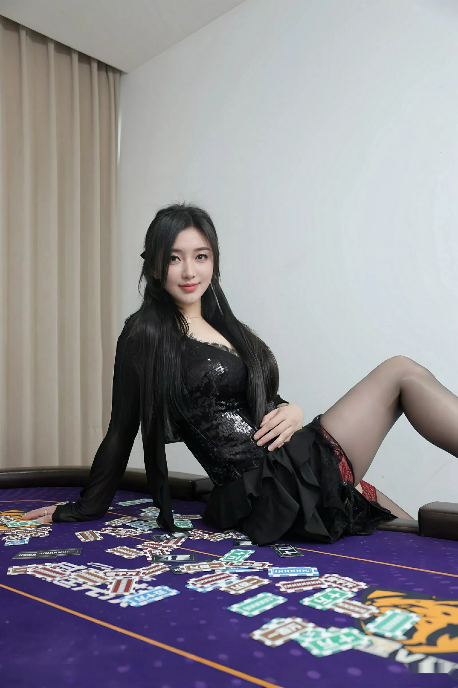 [XiuRen秀人网]第10592期苏一诺写真 [80P]-080