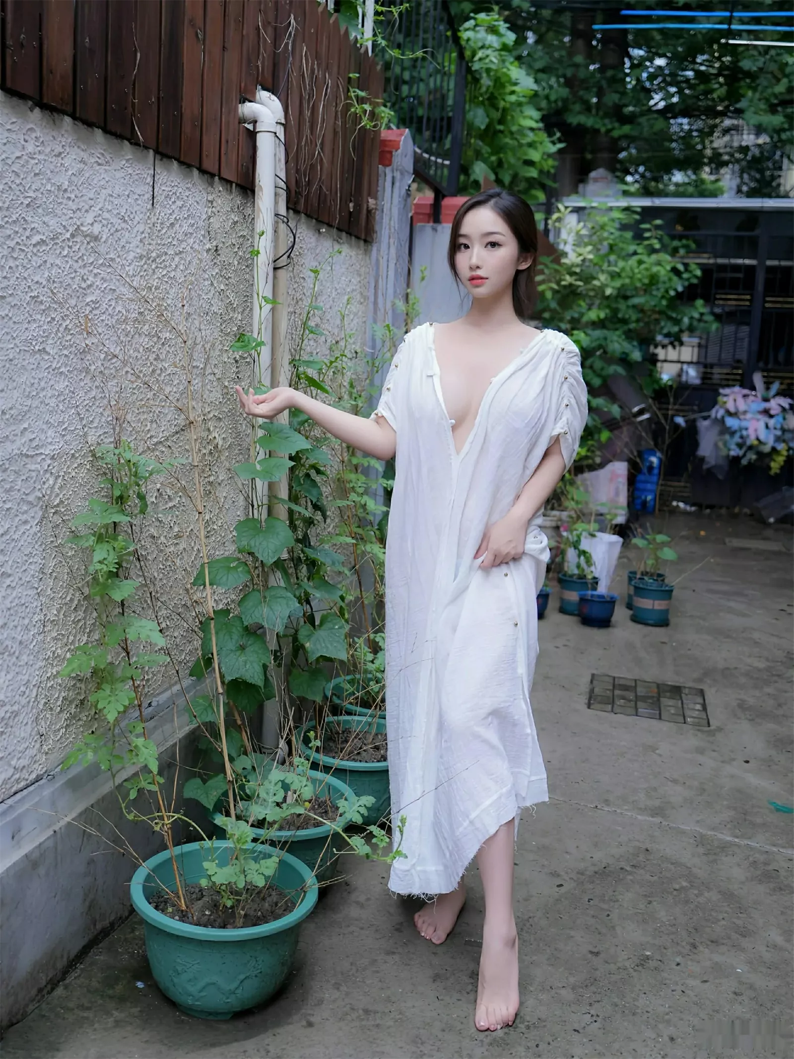 [XiuRen秀人网]第10603期楠芝写真 [77P]-011