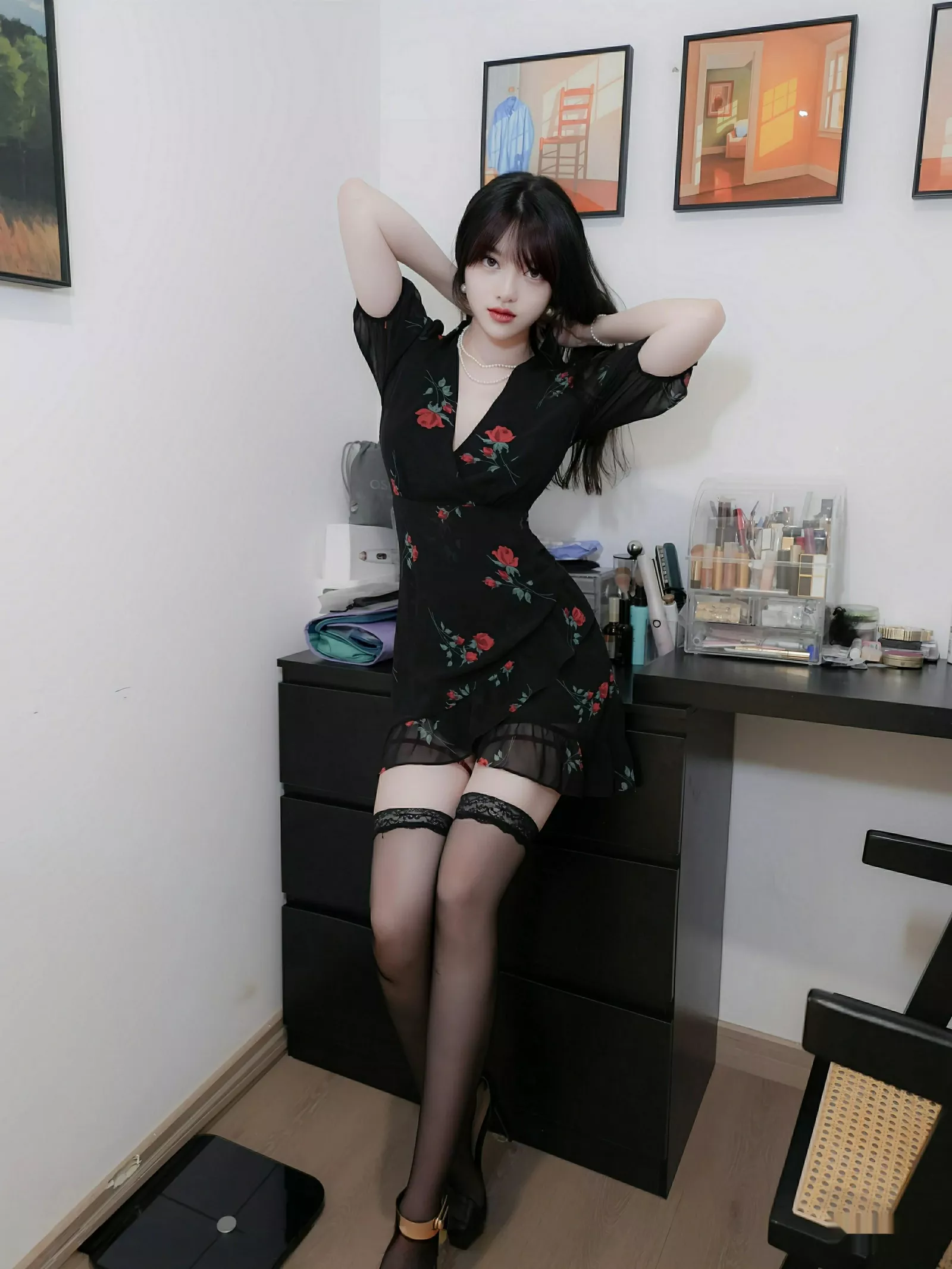 [XiuRen秀人网]第10586期白露写真 [84P]-031