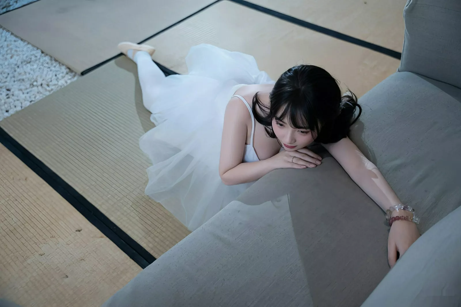 [XiuRen秀人网]第10575期软情写真 [78P]-037