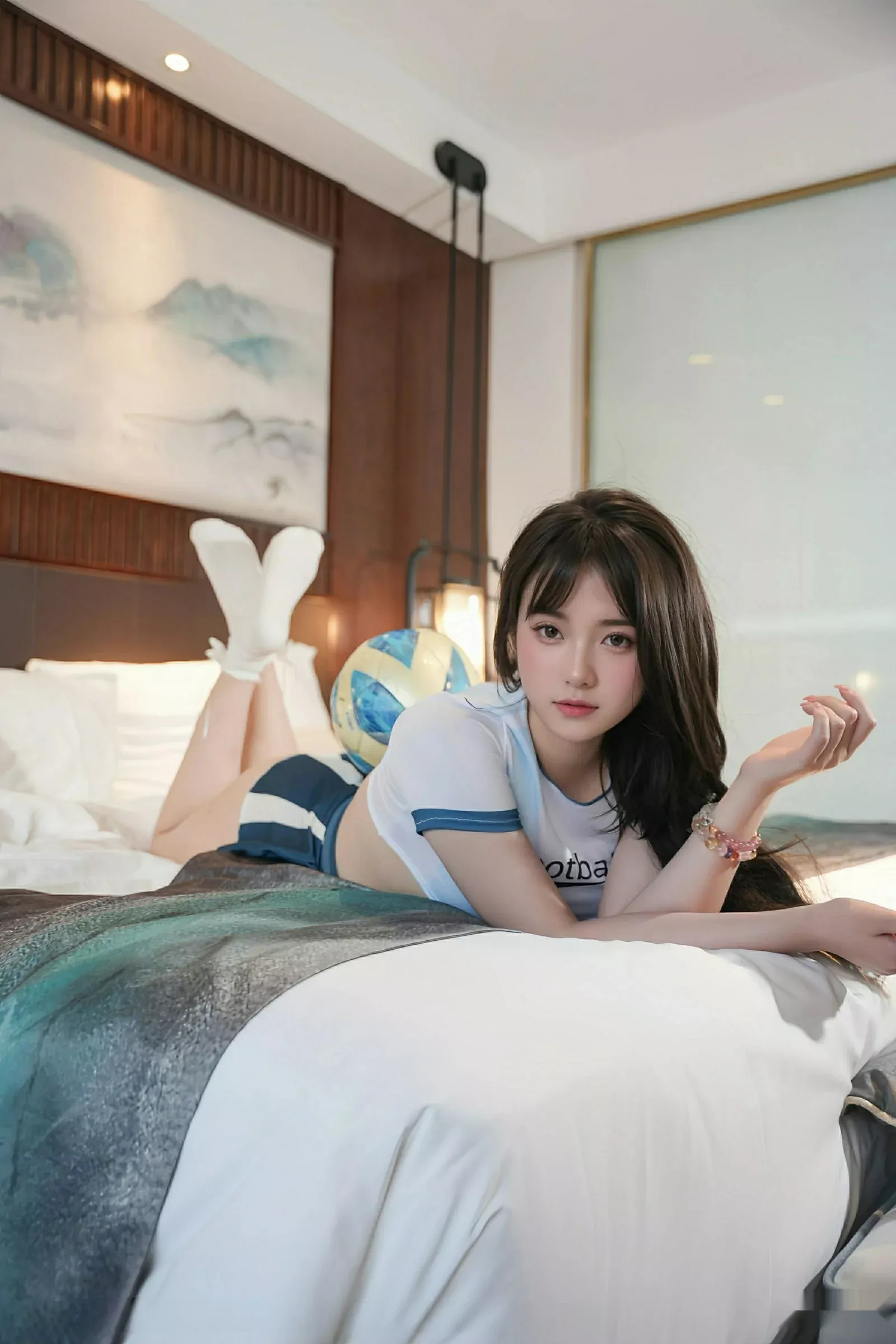 [XiuRen秀人网]第10606期软情写真 [82P]-002