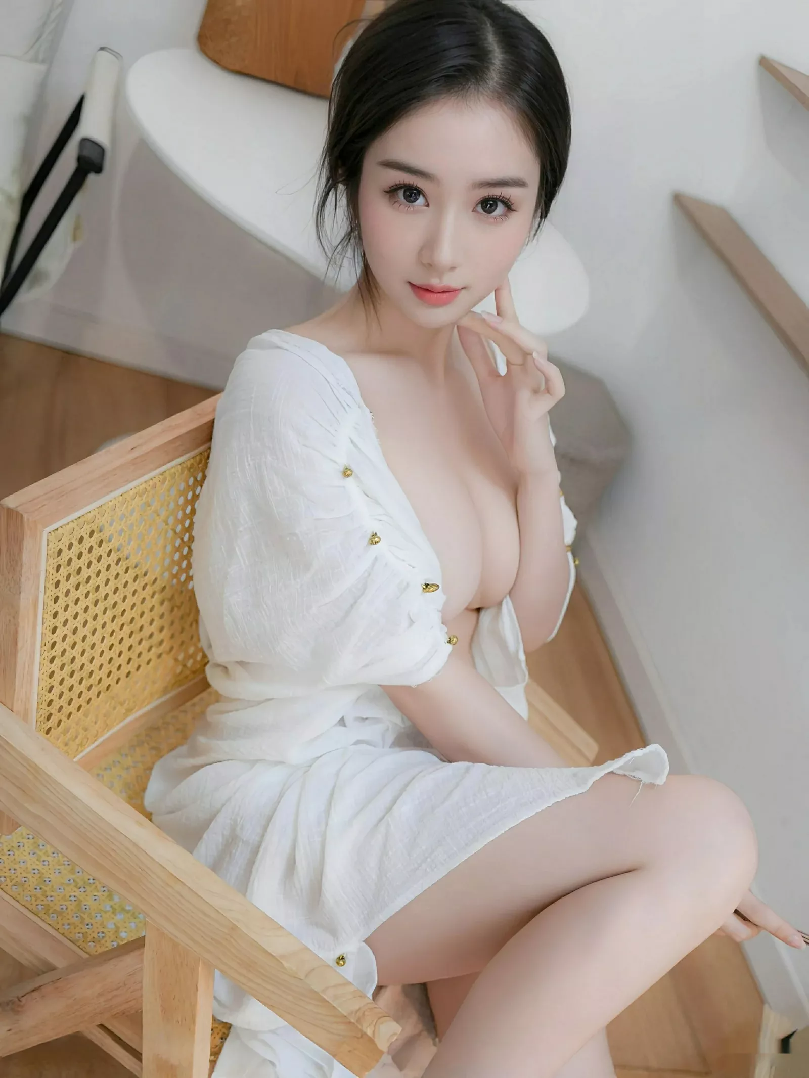 [XiuRen秀人网]第10603期楠芝写真 [77P]-039
