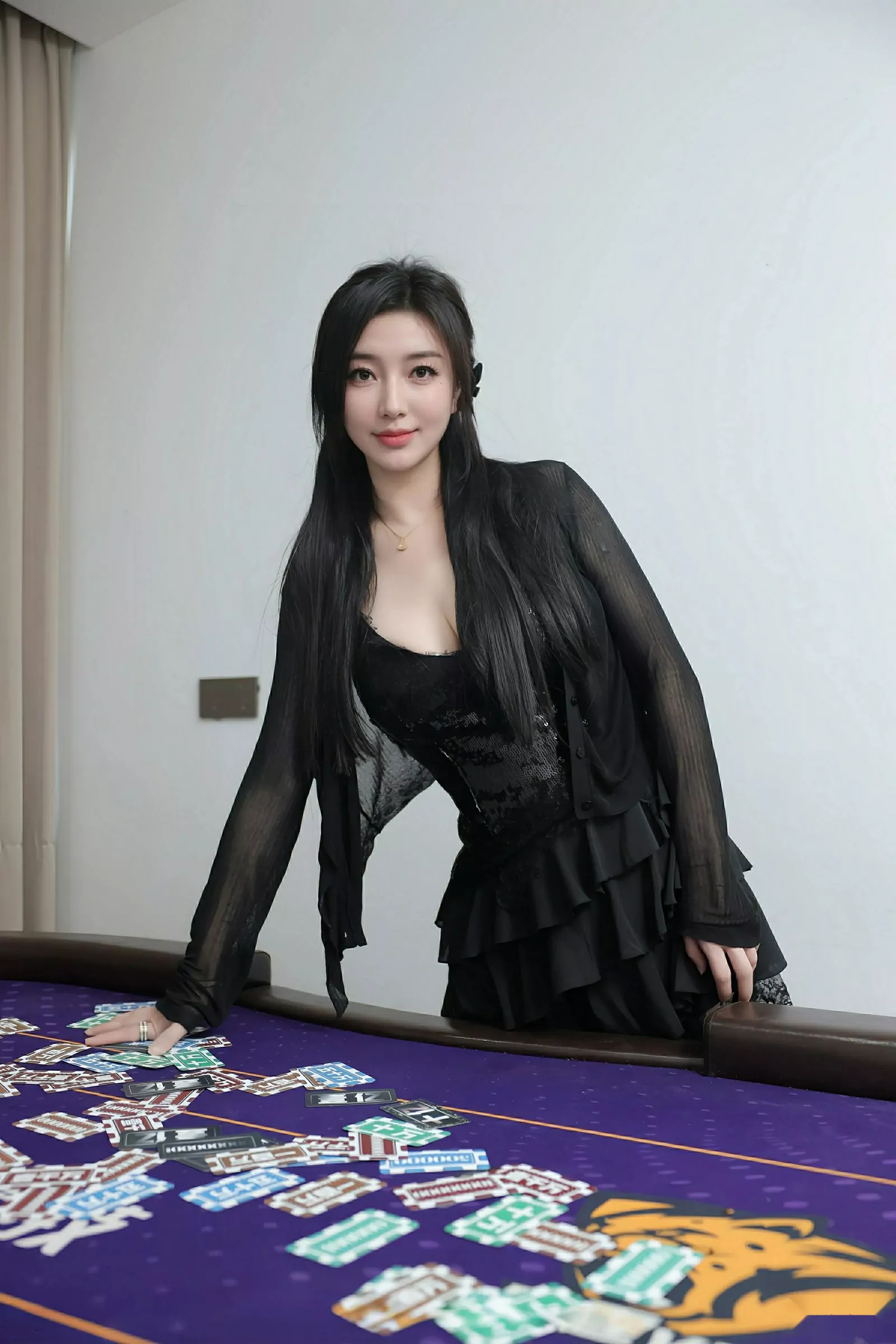 [XiuRen秀人网]第10592期苏一诺写真 [80P]-003