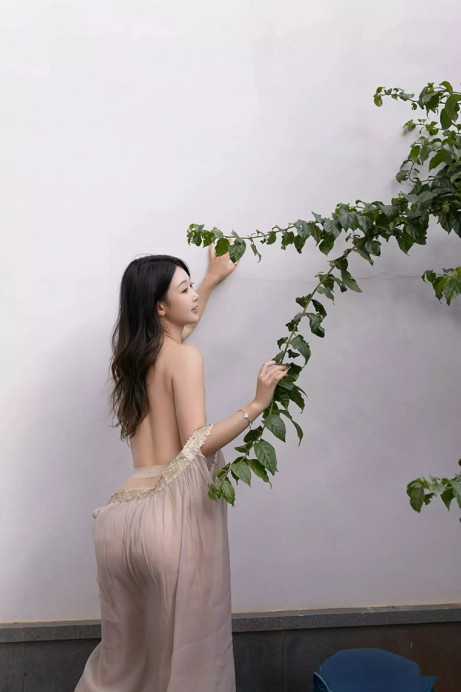 [XiuRen秀人网]第10619期唐安琪写真 [81P]-014