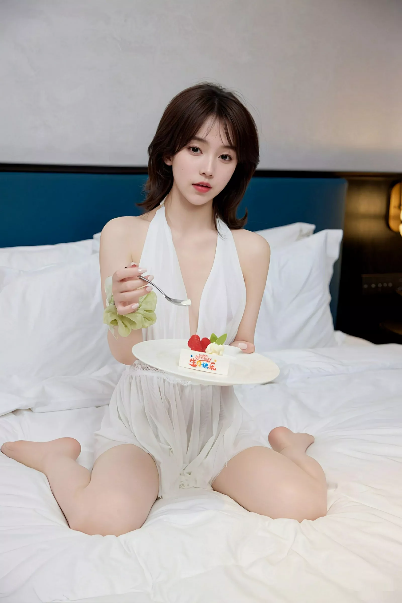 [XiuRen秀人网]第10584期汁汁写真 [64P]-022