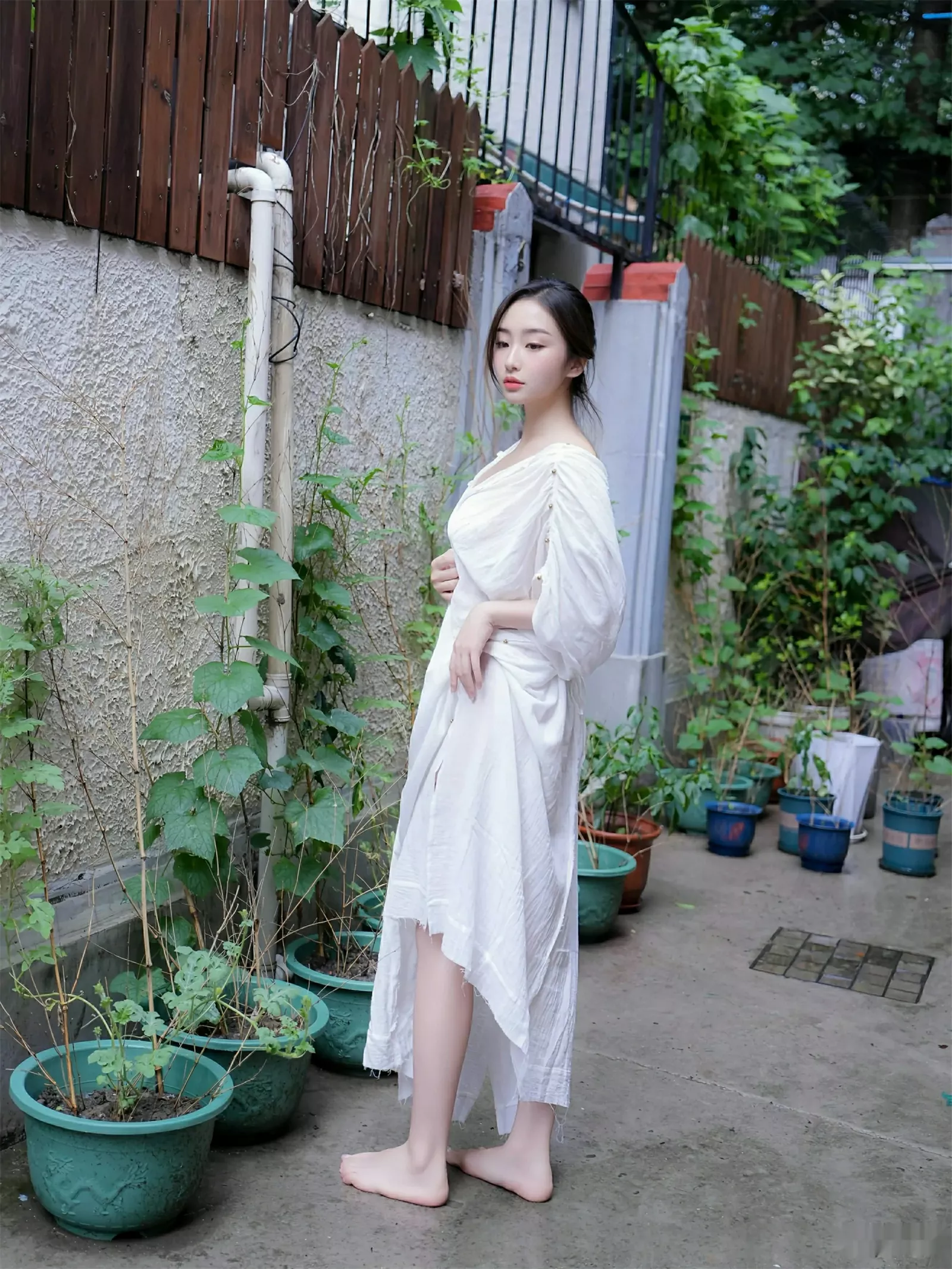 [XiuRen秀人网]第10603期楠芝写真 [77P]-006