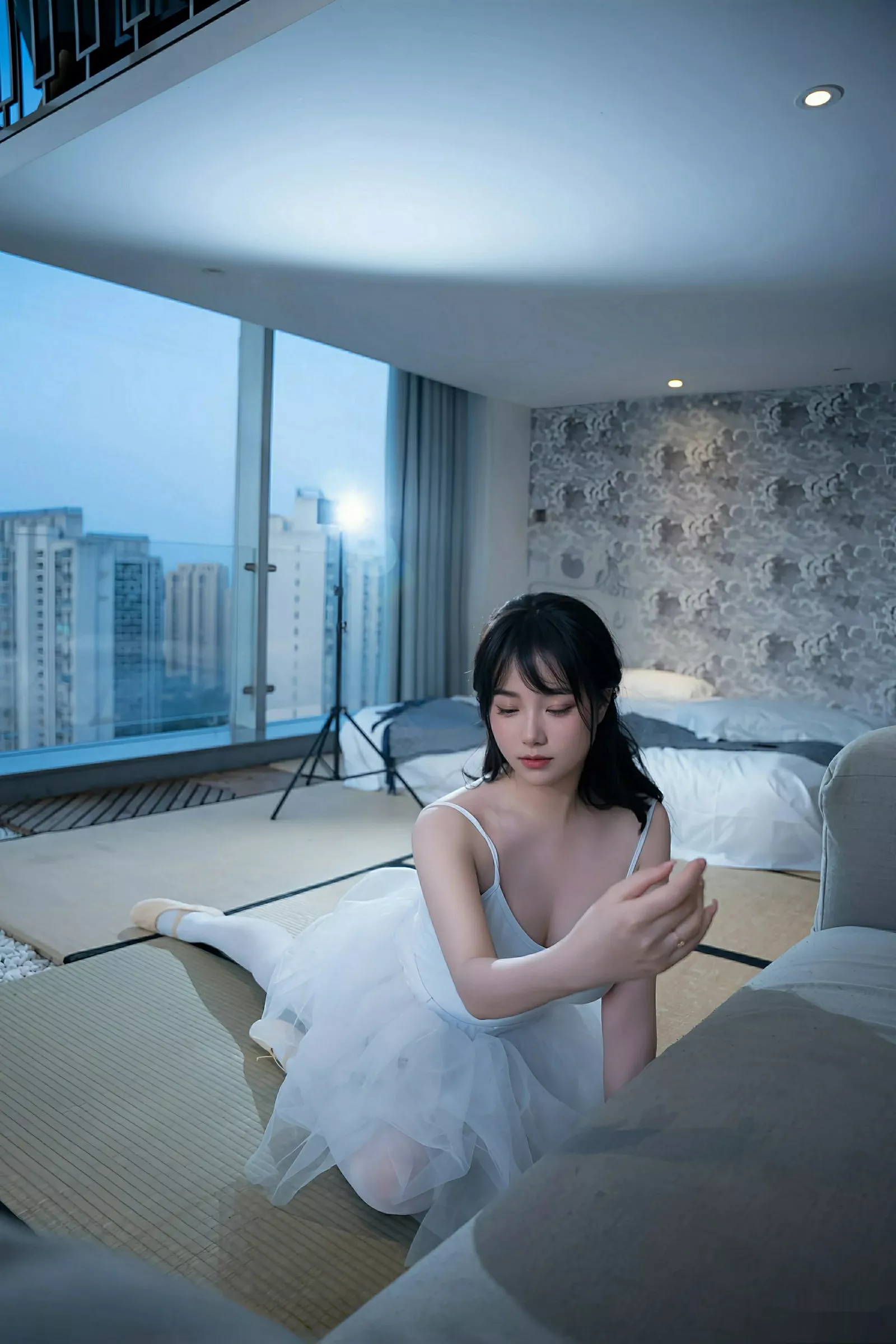 [XiuRen秀人网]第10575期软情写真 [78P]-046