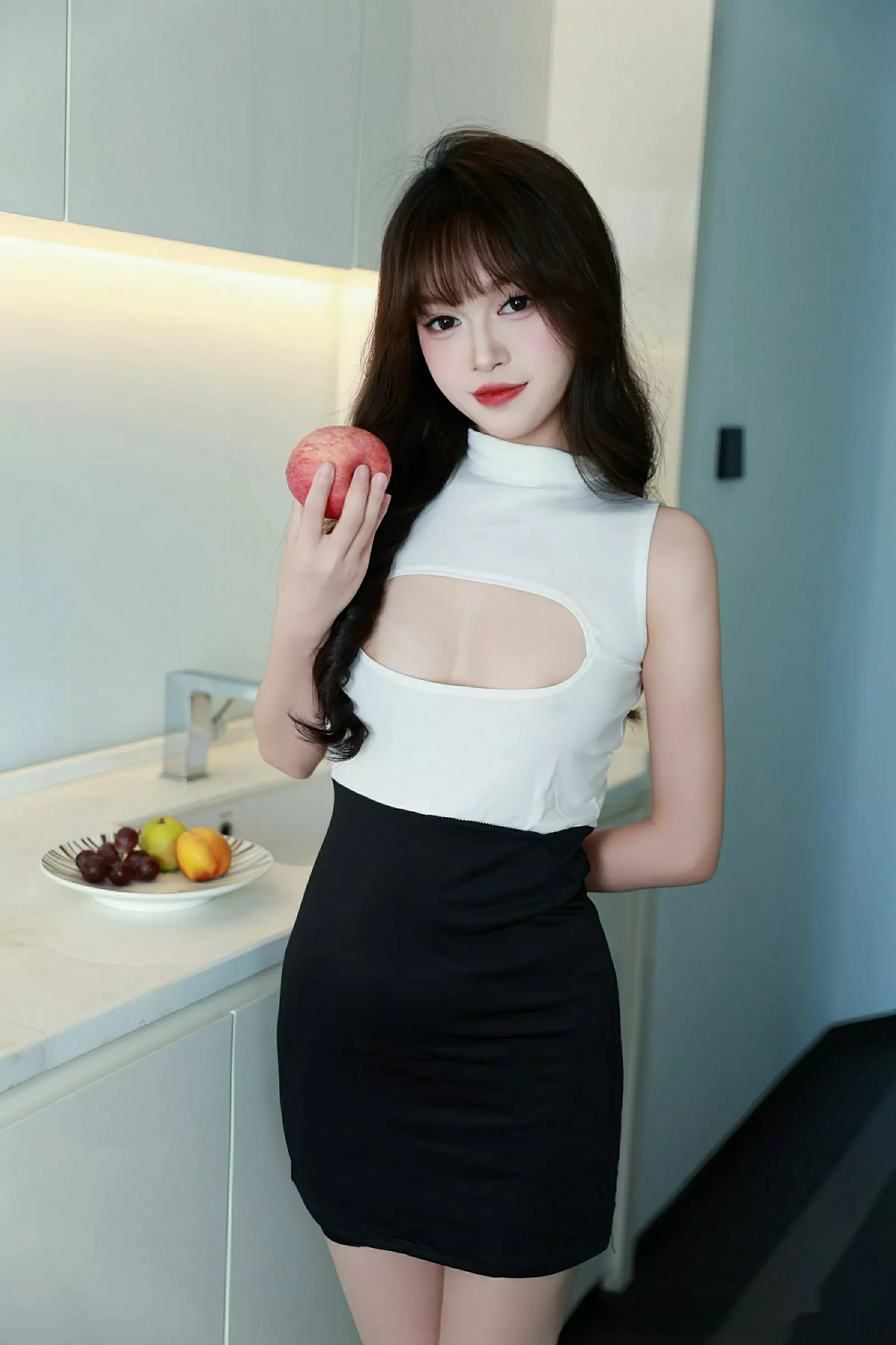 [XiuRen秀人网]第10590期糯咪写真 [80P]-018