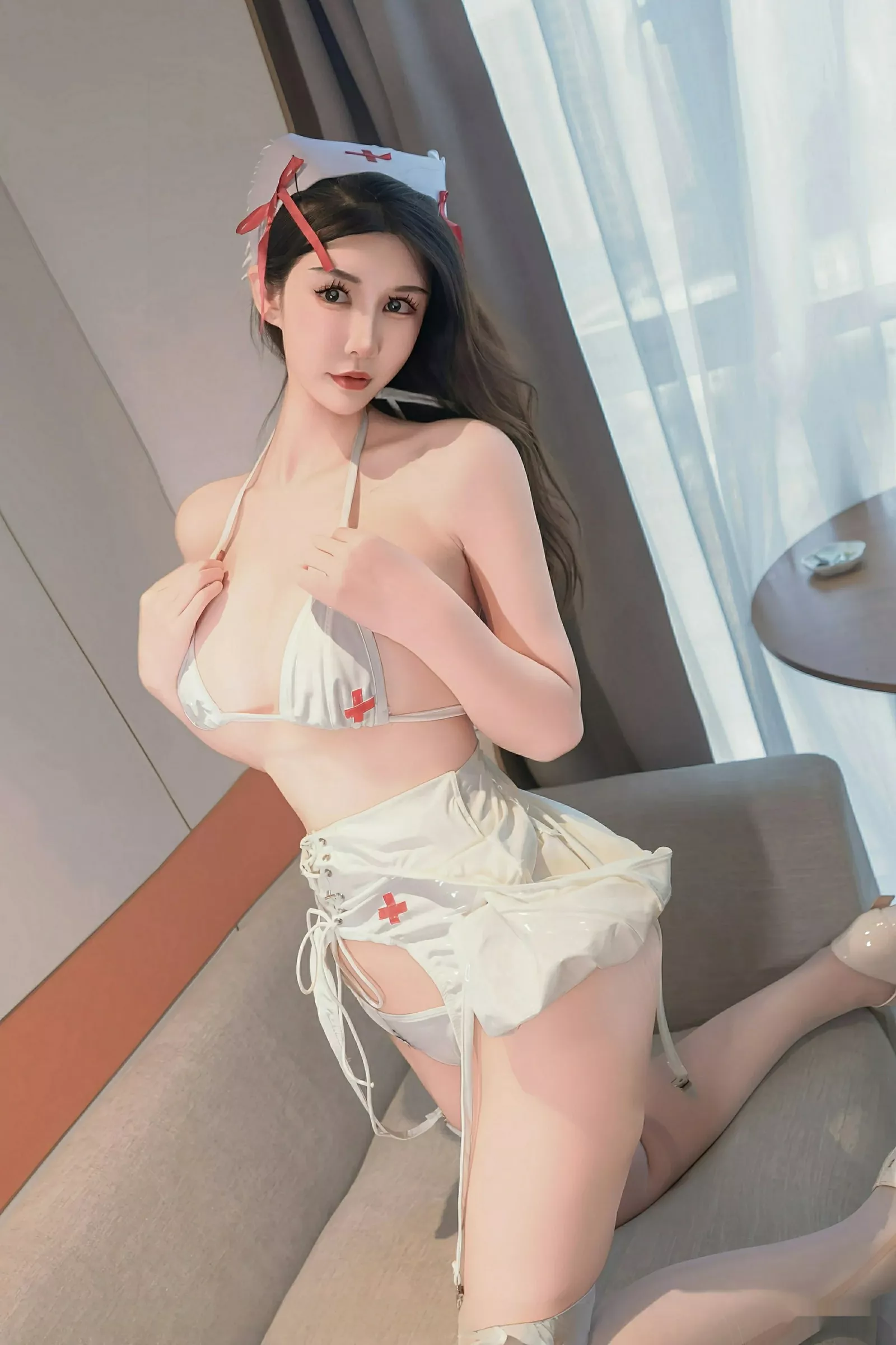 [XiuRen秀人网]第10565期艺艺写真 [88P]-024