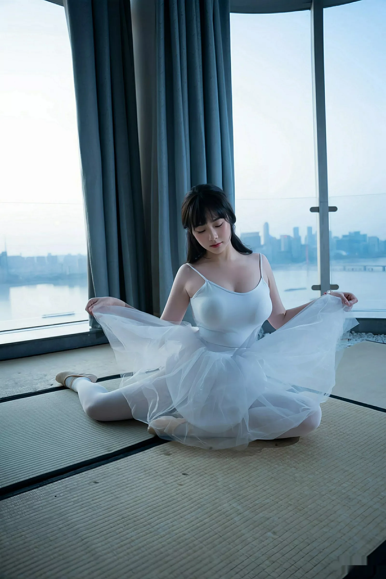 [XiuRen秀人网]第10575期软情写真 [78P]-019