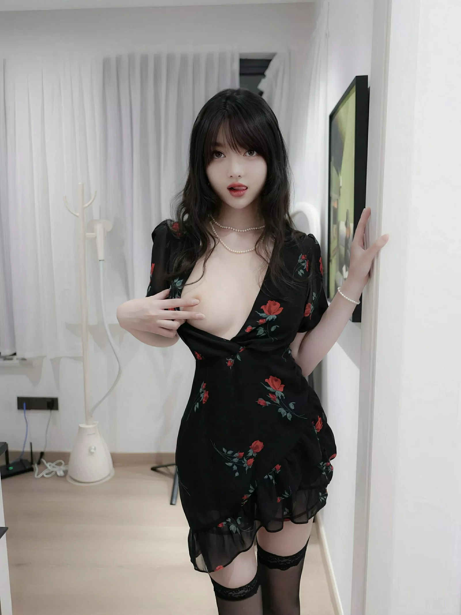 [XiuRen秀人网]第10586期白露写真 [84P]-023