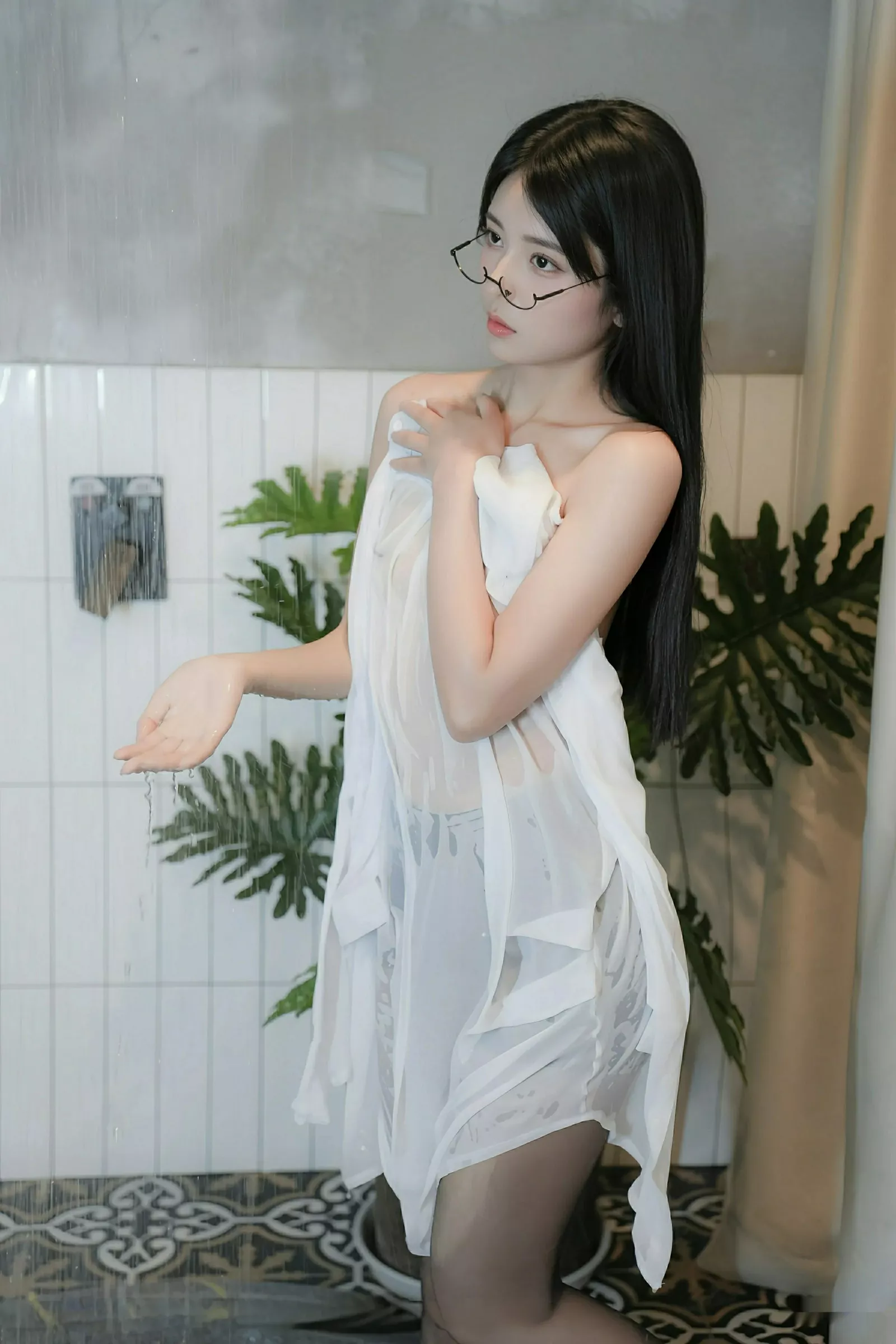 [XiuRen秀人网]第10601期美少女写真 [51P]-037