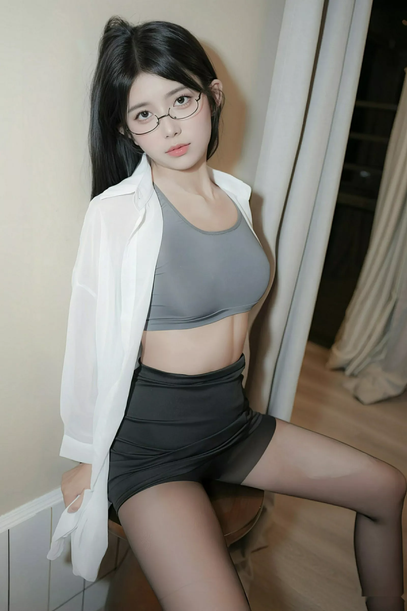 [XiuRen秀人网]第10601期美少女写真 [51P]-017