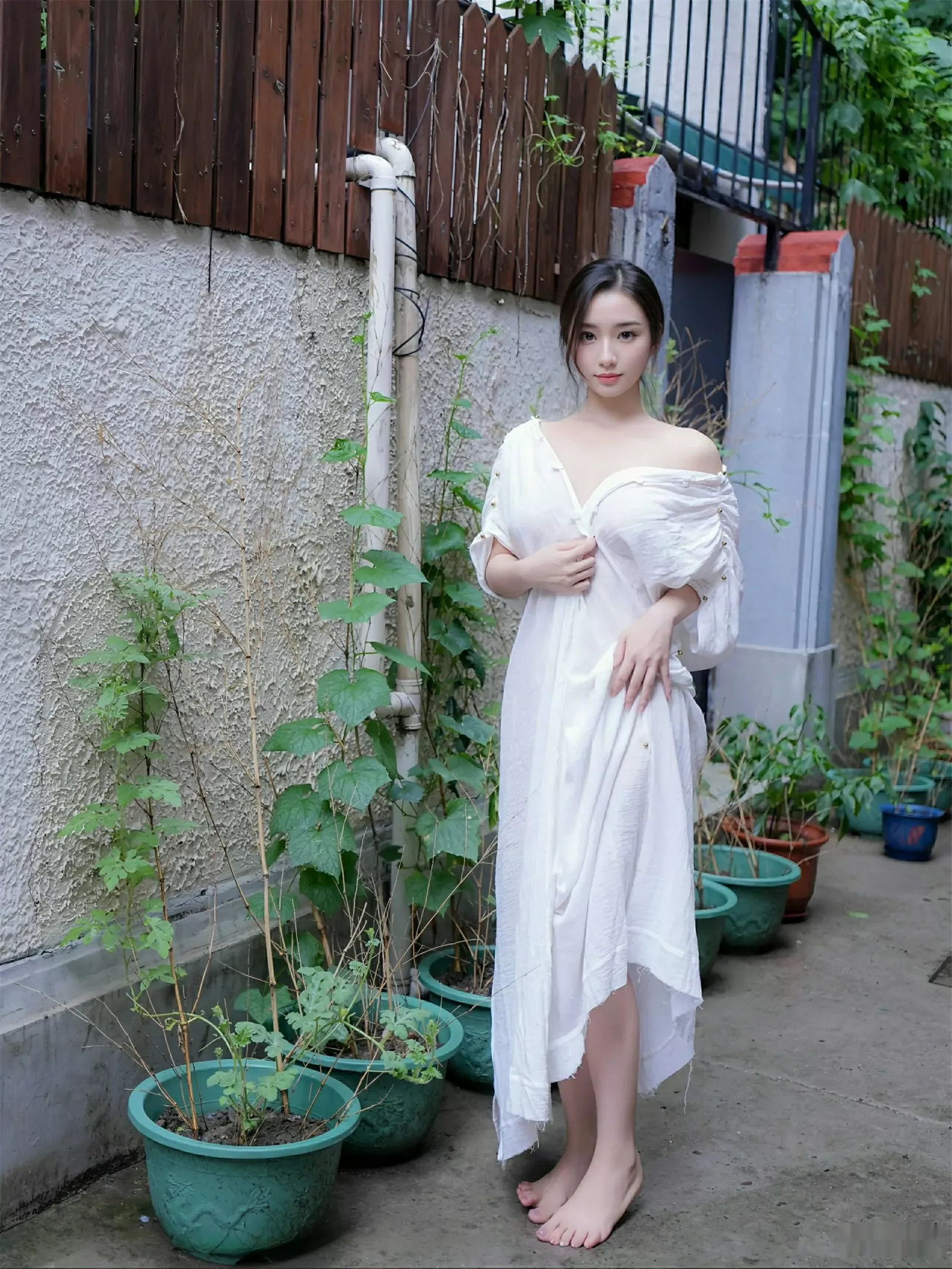 [XiuRen秀人网]第10603期楠芝写真 [77P]-010