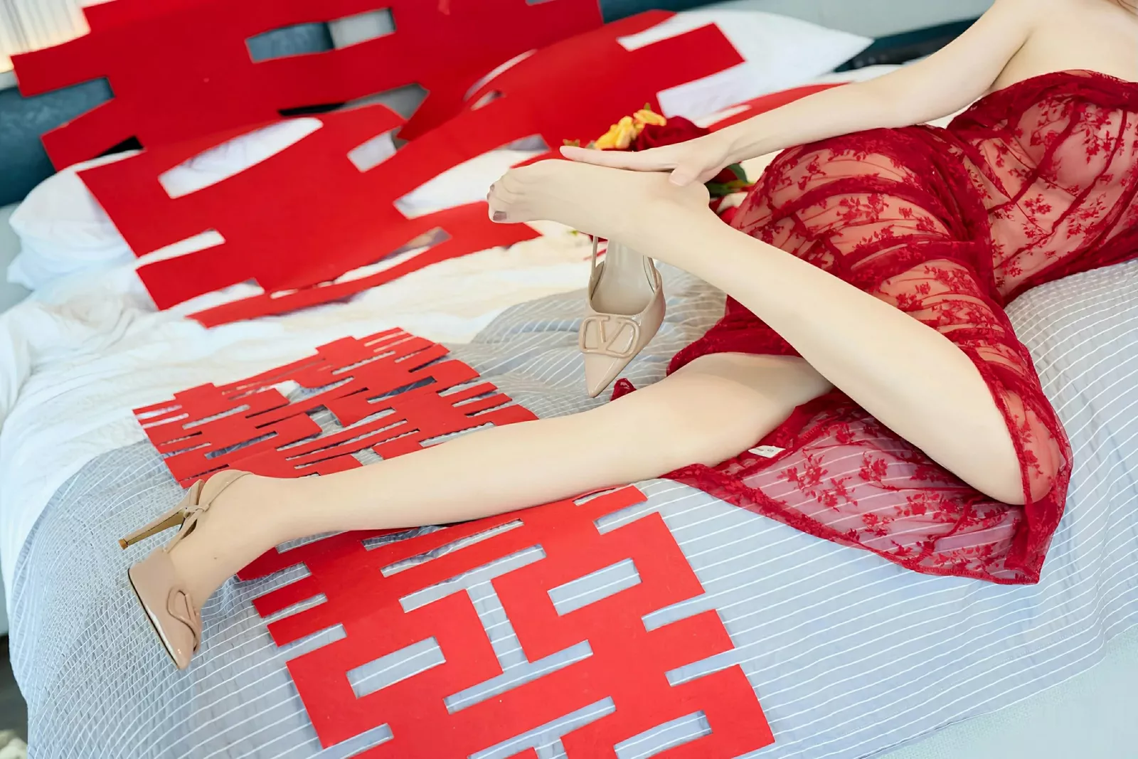 [XiuRen秀人网]第10578期尹甜甜写真 [69P]-053