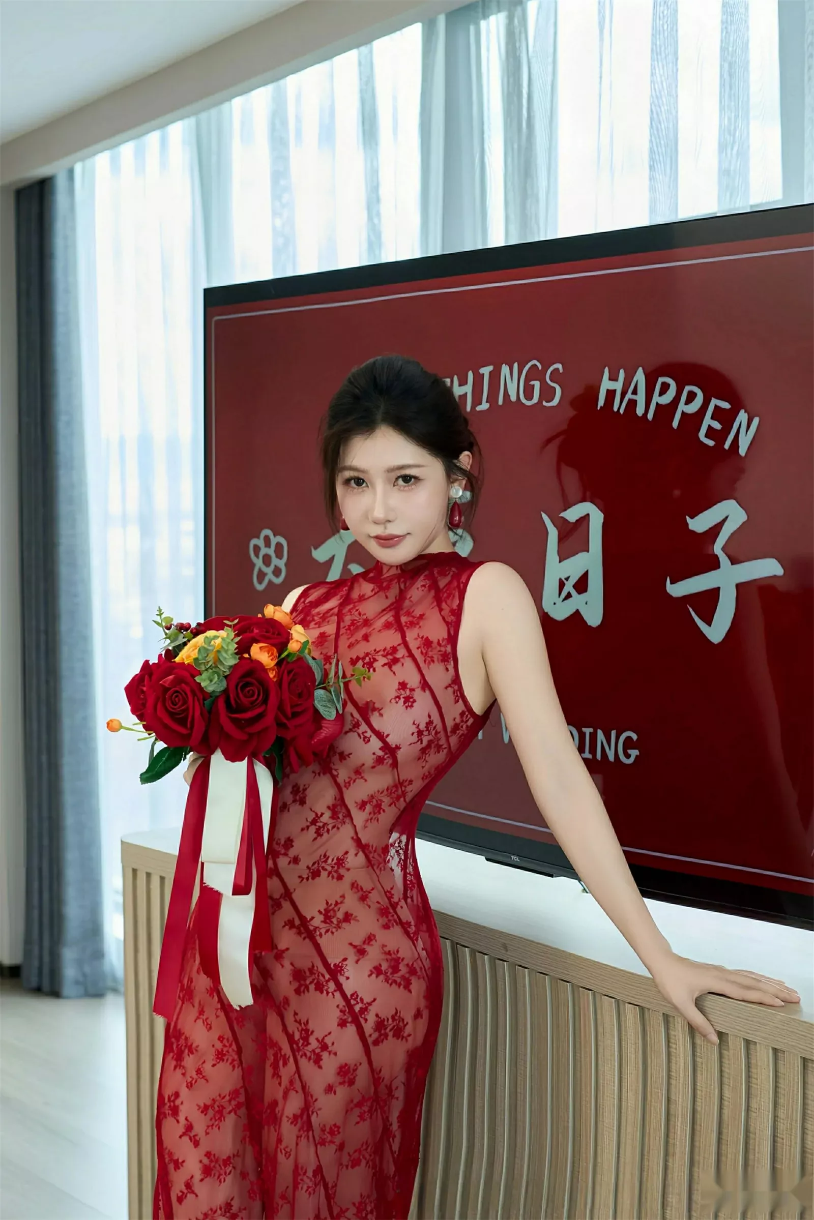 [XiuRen秀人网]第10578期尹甜甜写真 [69P]-029