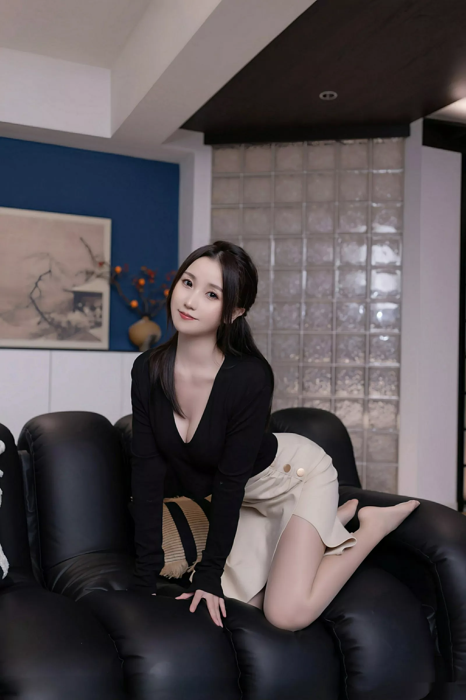 [XiuRen秀人网]第10576期杏子写真 [81P]-014