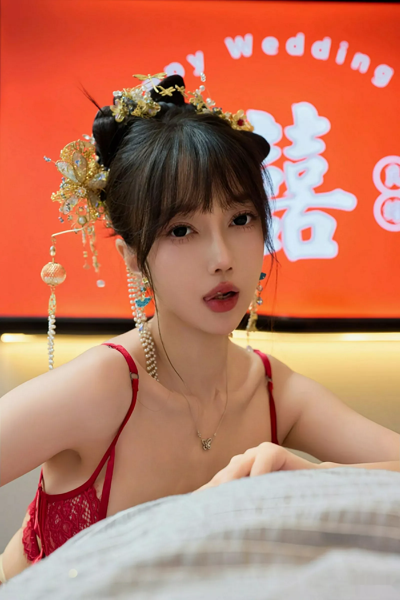 [XiuRen秀人网]第10567期玥儿玥写真 [72P]-047