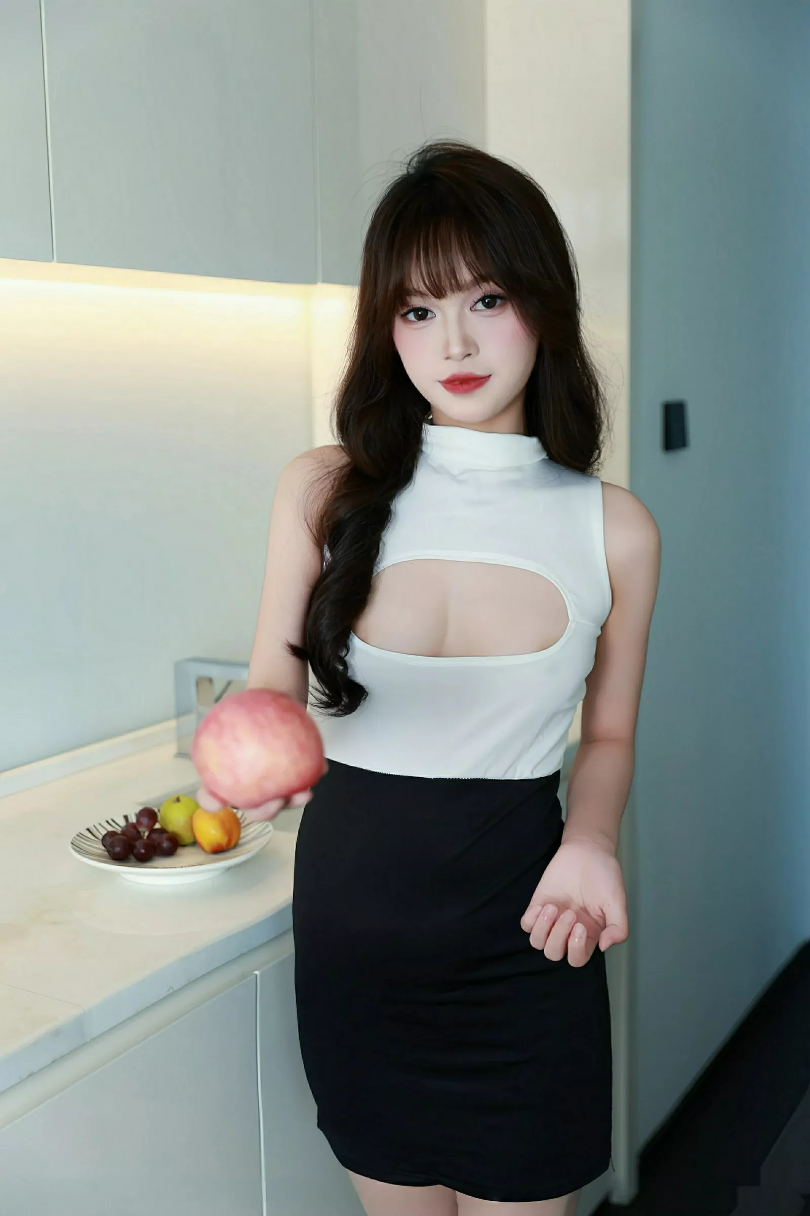 [XiuRen秀人网]第10590期糯咪写真 [80P]-007