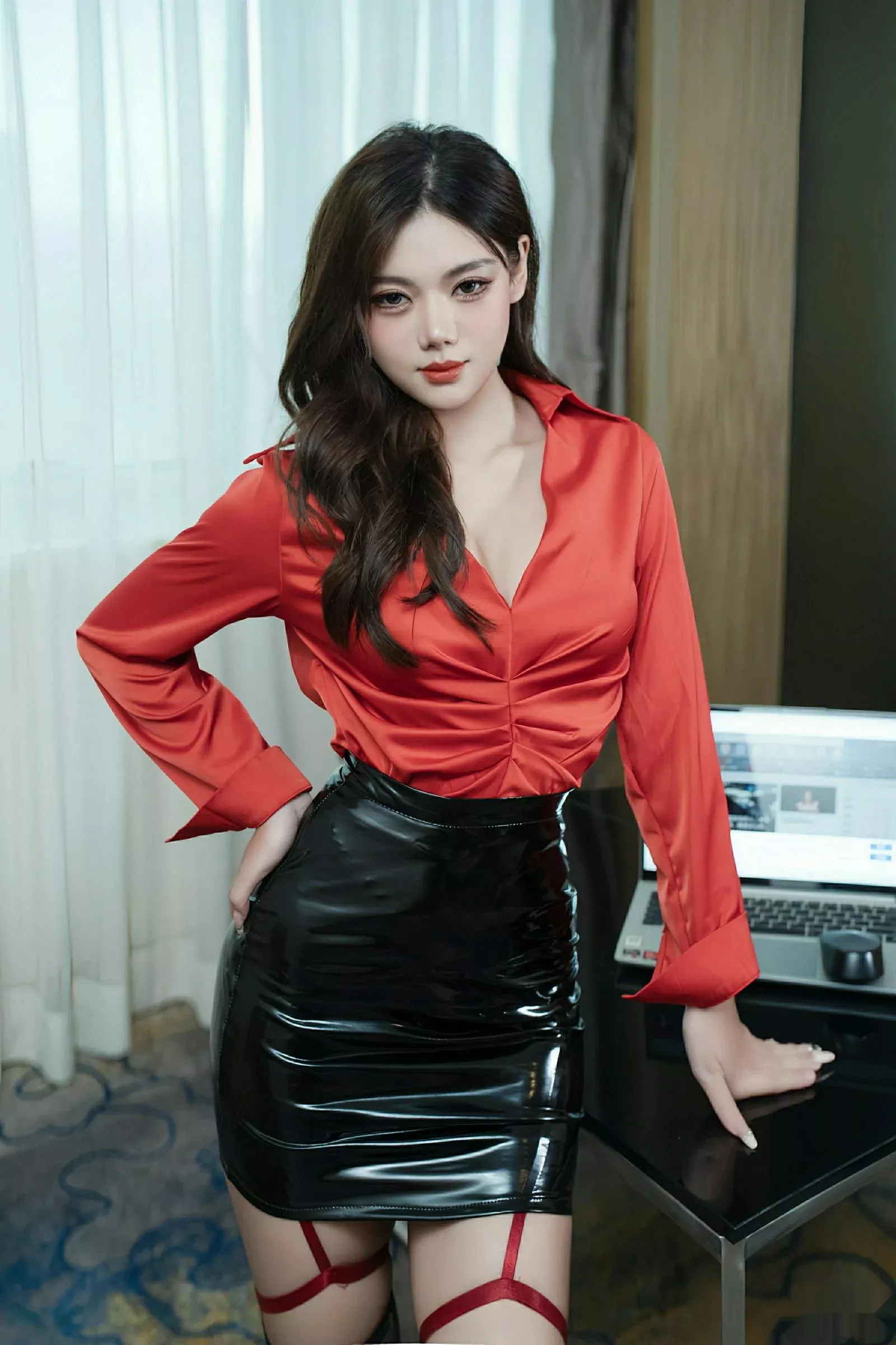 [XiuRen秀人网]第10616期叮当写真 [62P]-026