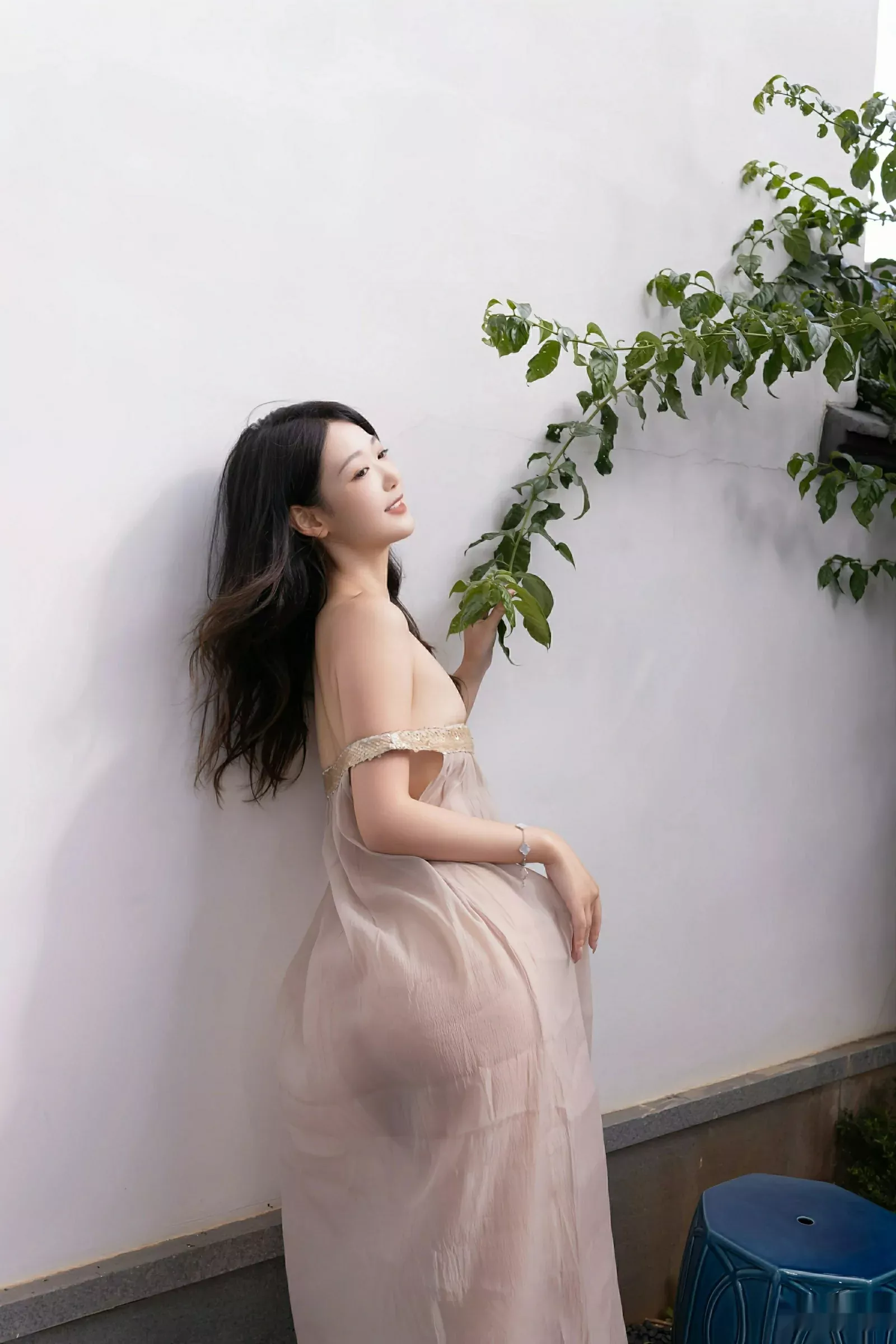 [XiuRen秀人网]第10619期唐安琪写真 [81P]-001