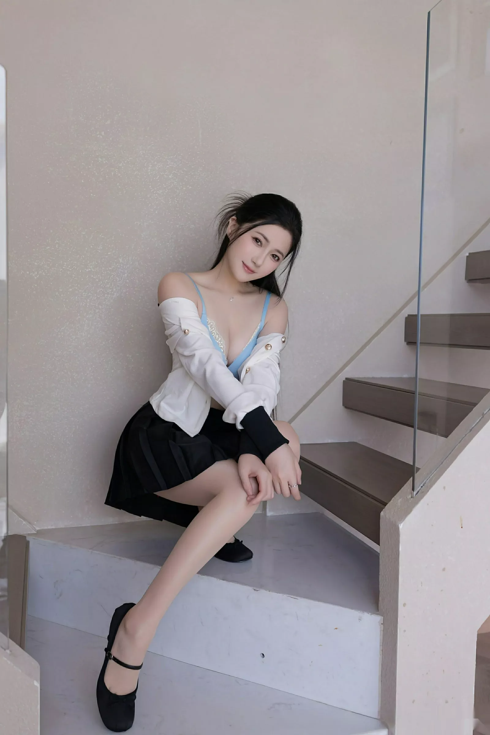 [XiuRen秀人网]第10615期鱼子酱写真 [74P]-008