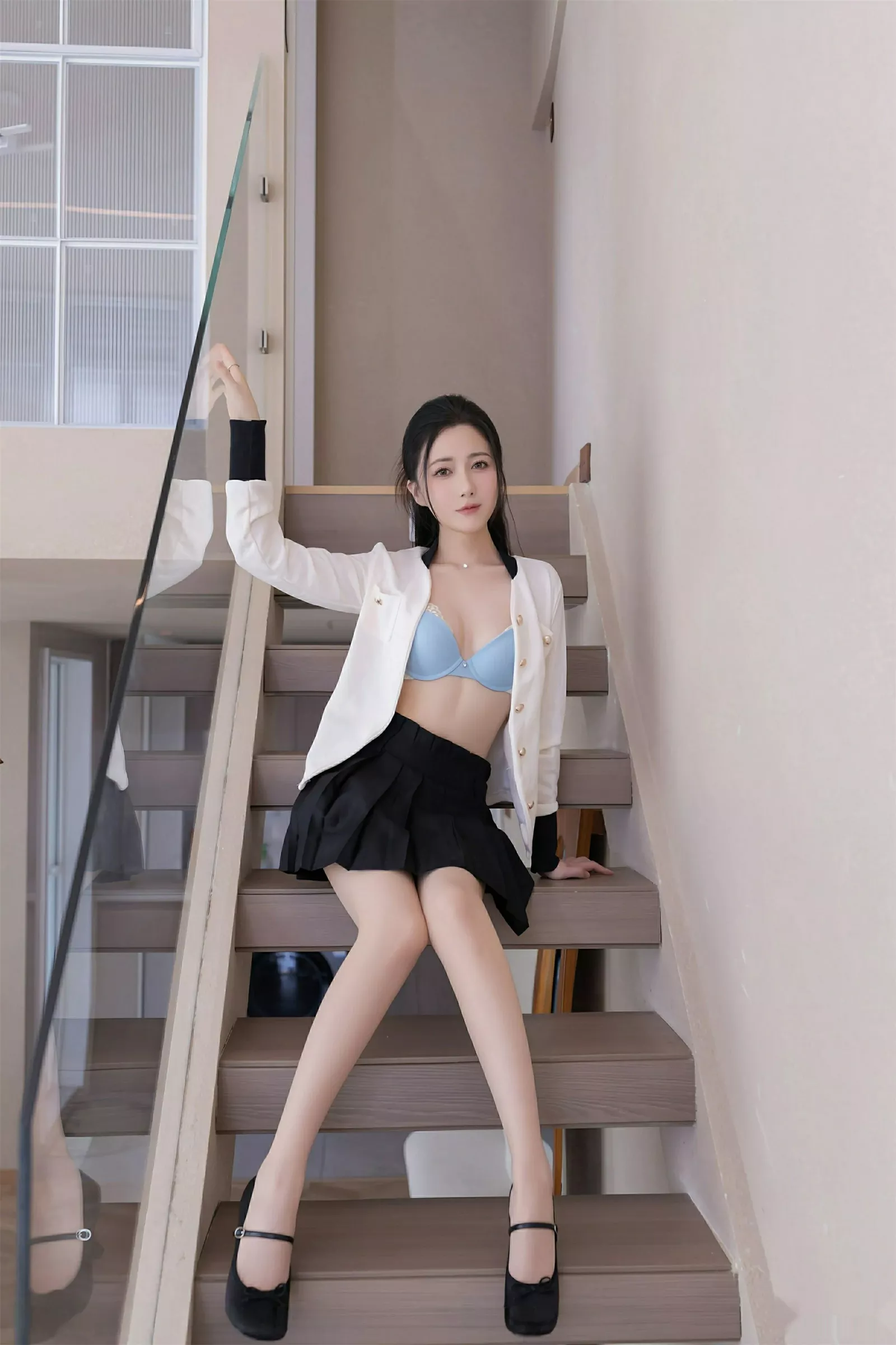 [XiuRen秀人网]第10615期鱼子酱写真 [74P]-007
