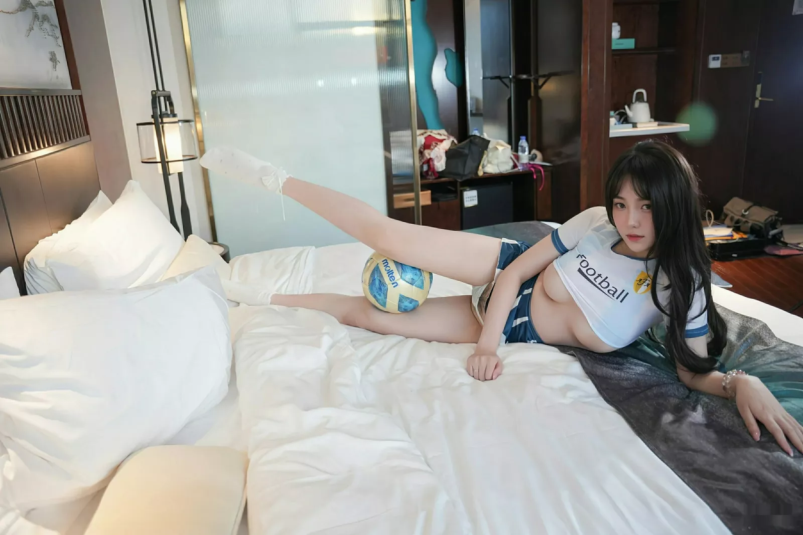 [XiuRen秀人网]第10606期软情写真 [82P]-051
