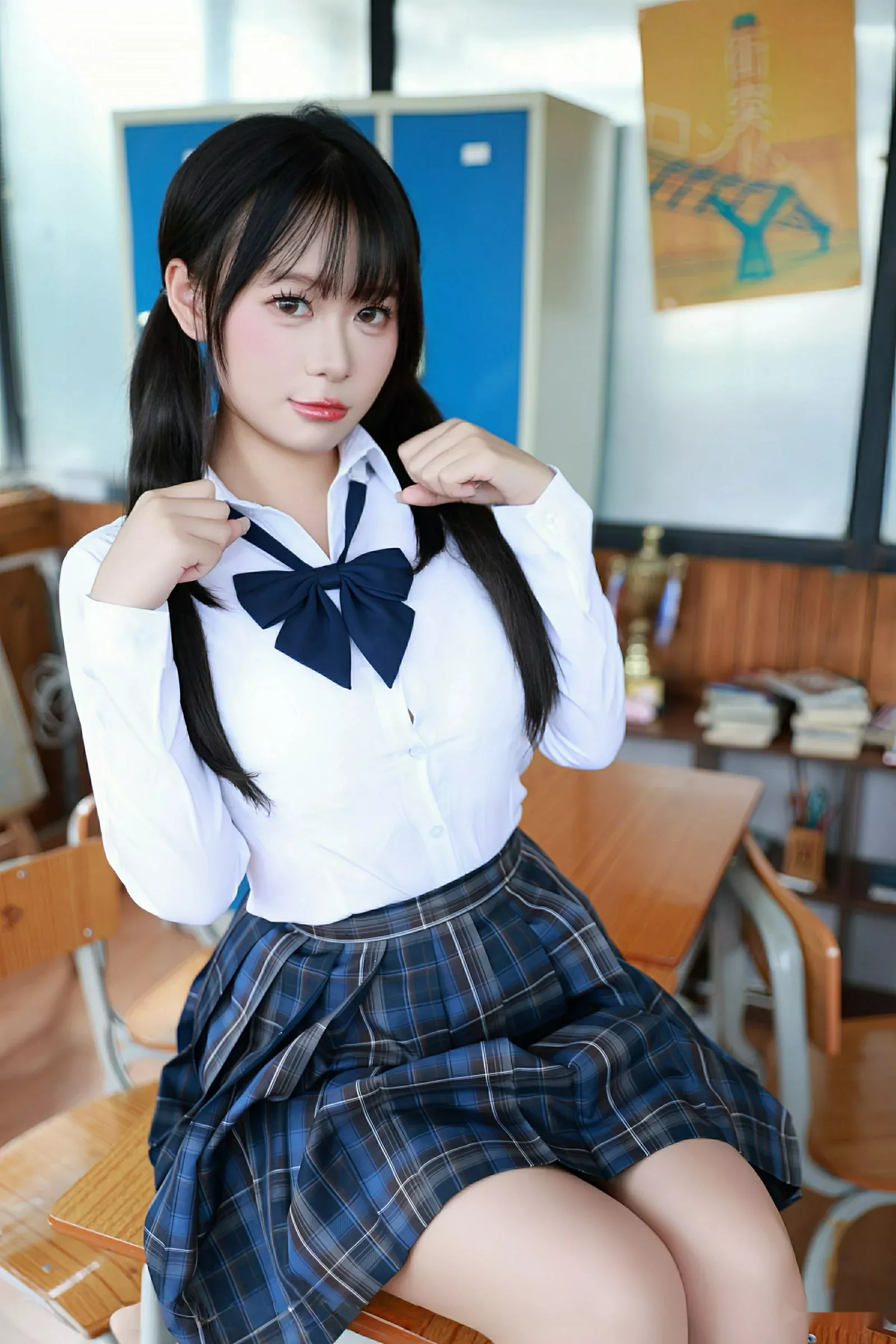 [XiuRen秀人网]第10602期水泽写真 [85P]-001