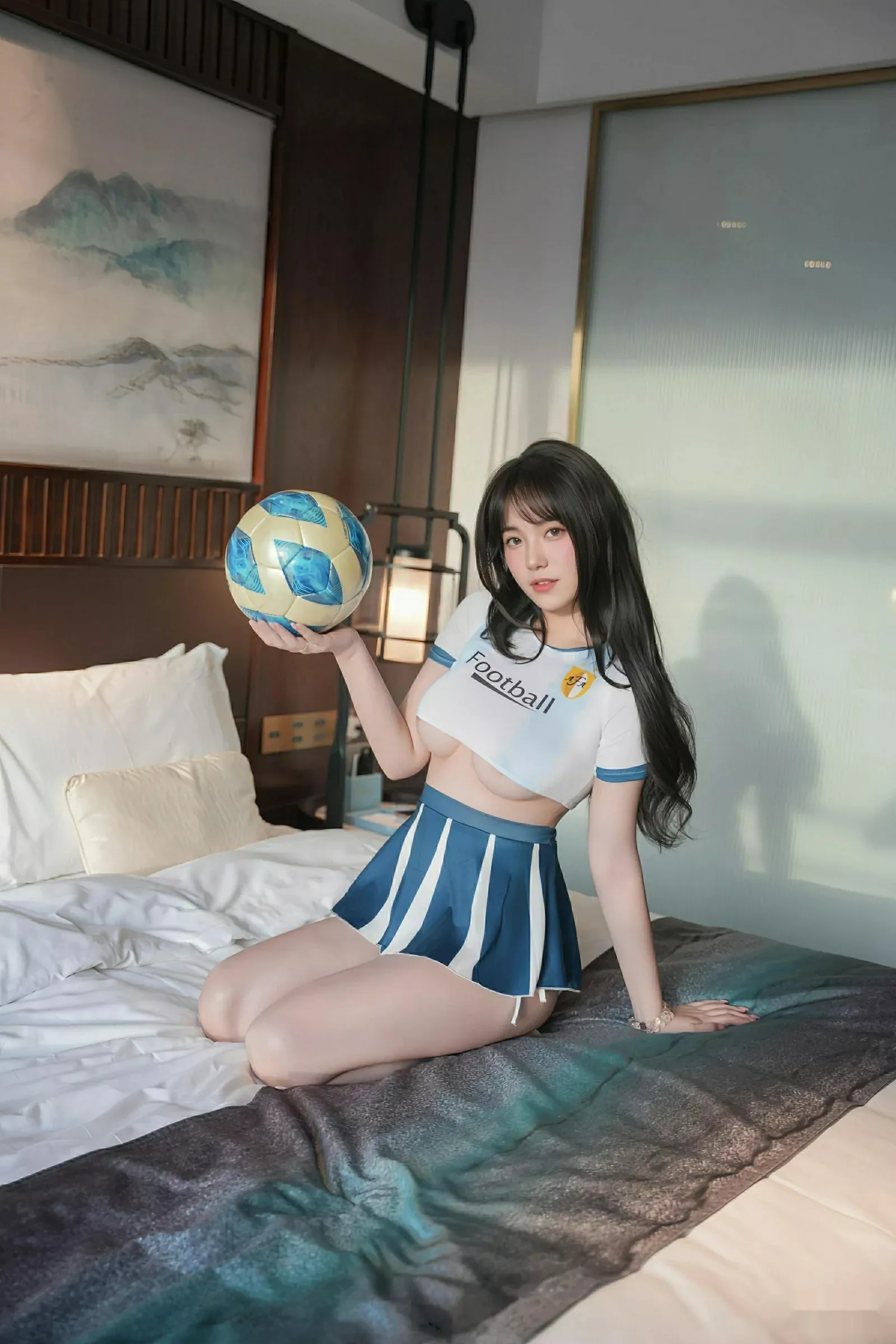 [XiuRen秀人网]第10606期软情写真 [82P]-013