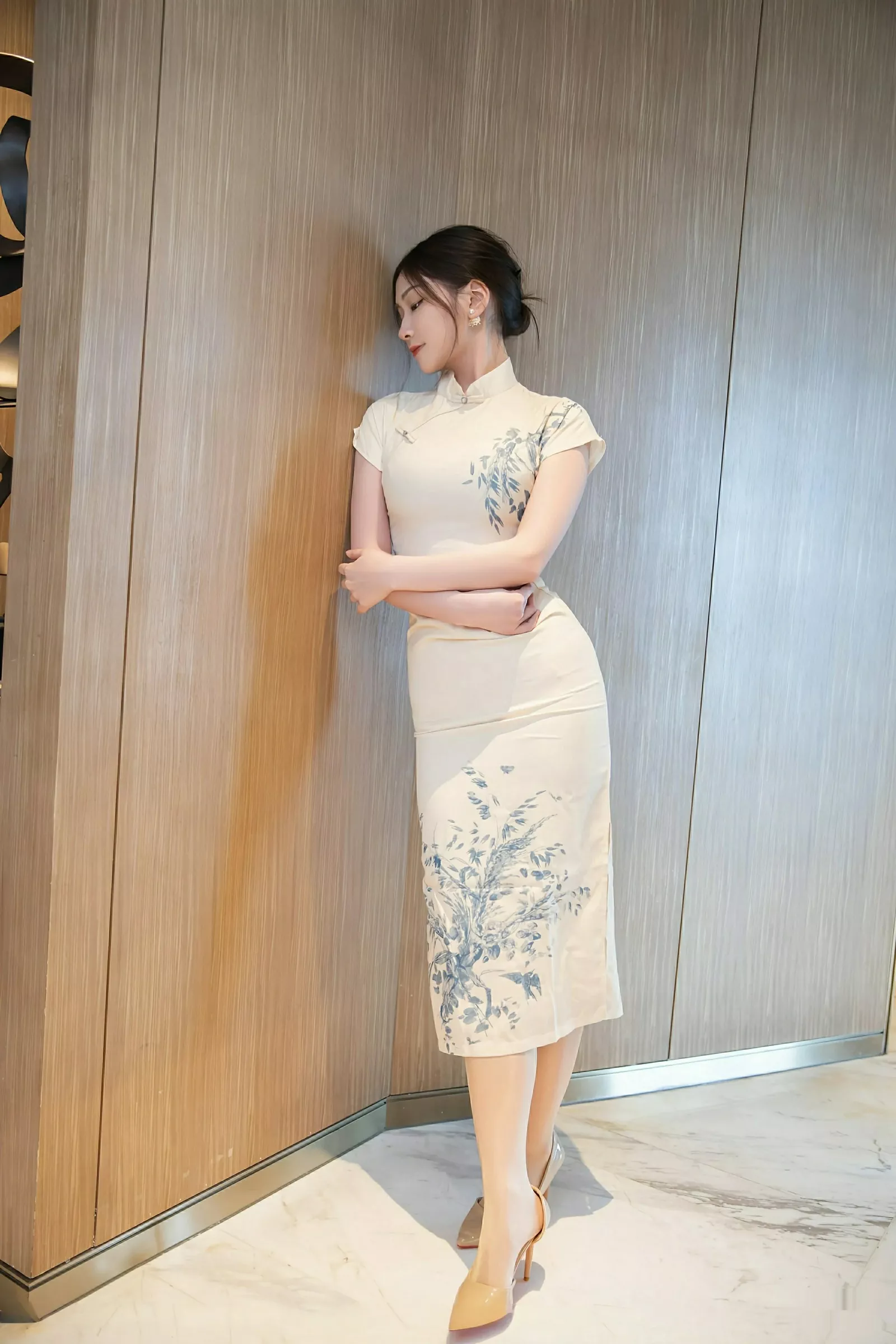 [XiuRen秀人网]第10605期刘婷婷写真 [72P]-010