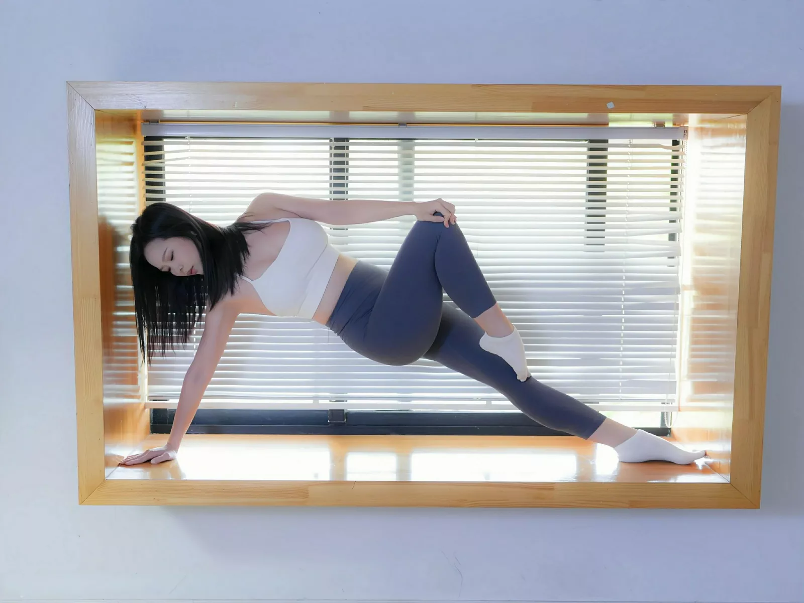 [XiuRen秀人网]第10595期玫瑰我爱你写真 [81P]-032