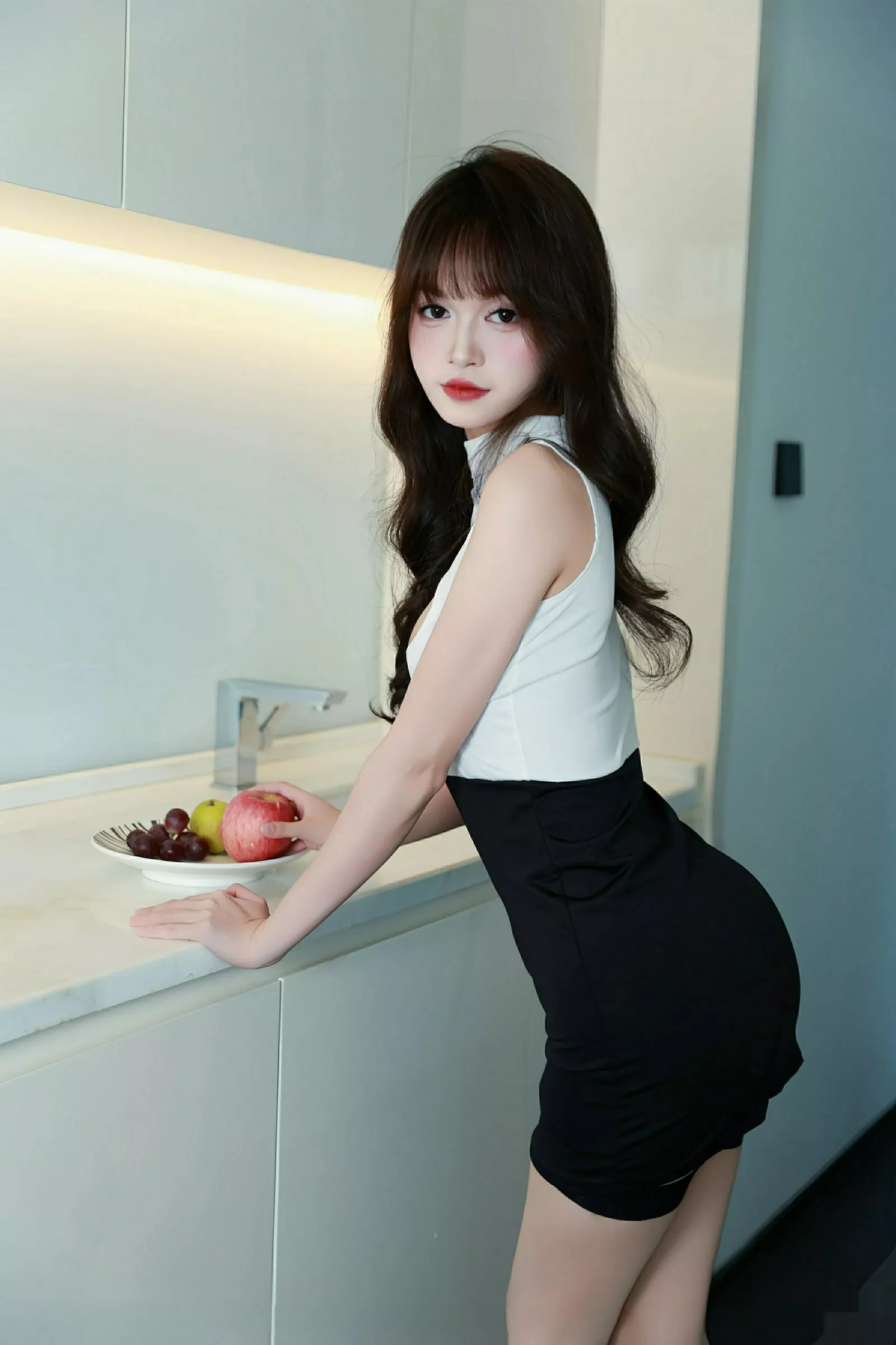 [XiuRen秀人网]第10590期糯咪写真 [80P]-022