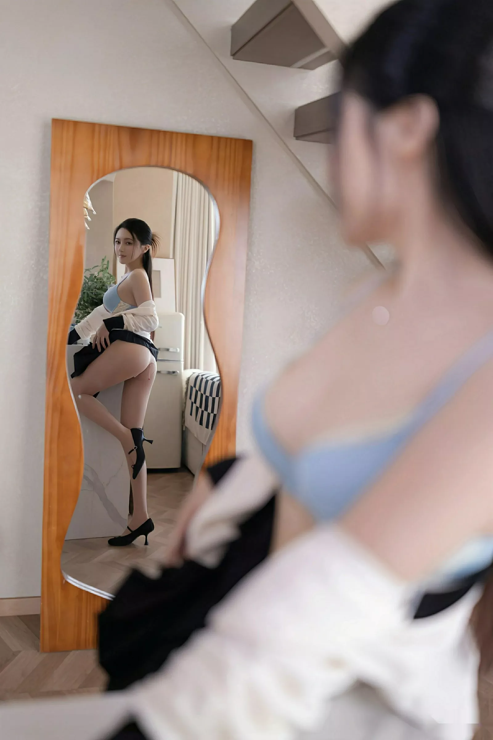 [XiuRen秀人网]第10615期鱼子酱写真 [74P]-021