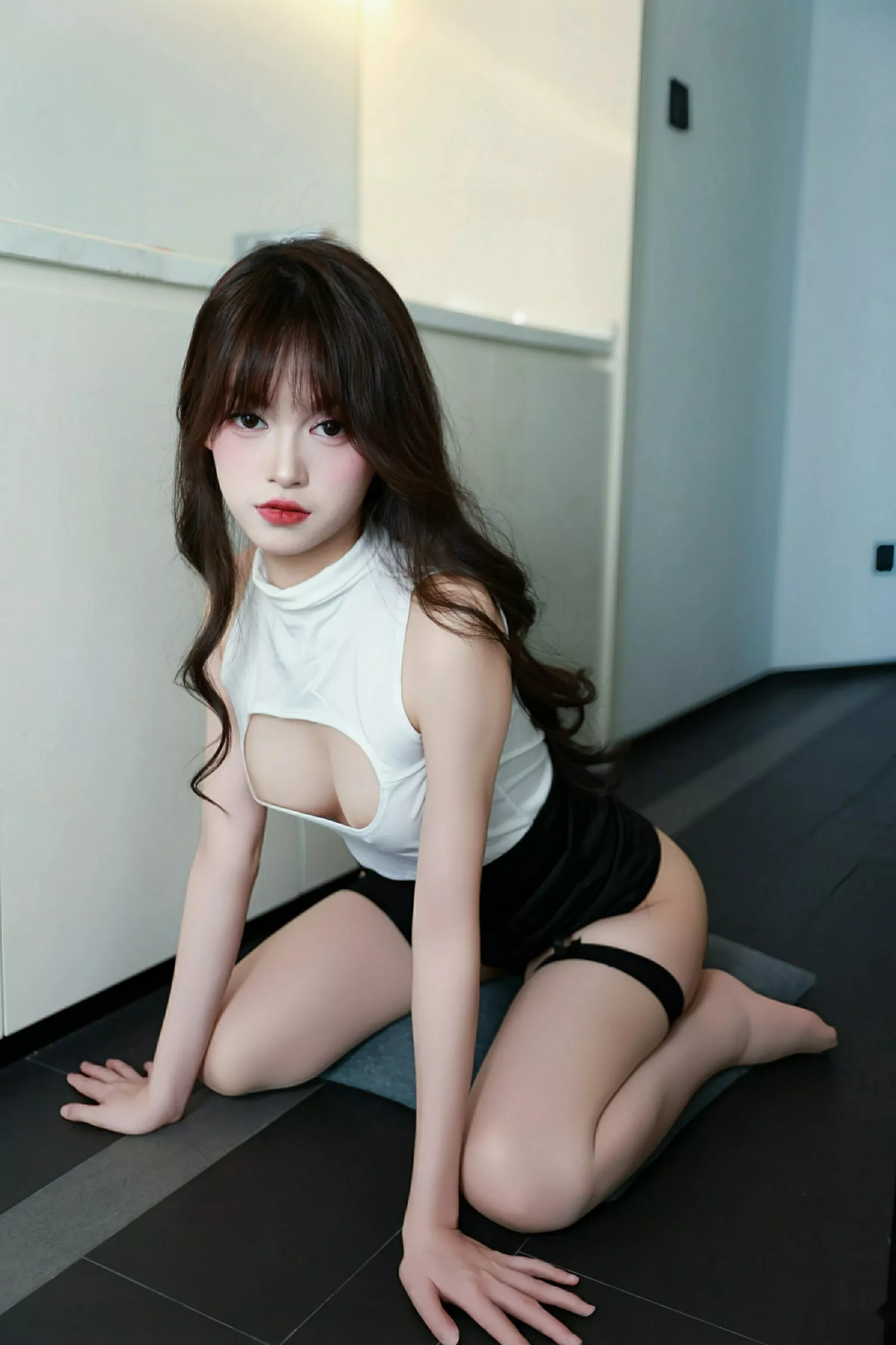[XiuRen秀人网]第10590期糯咪写真 [80P]-056