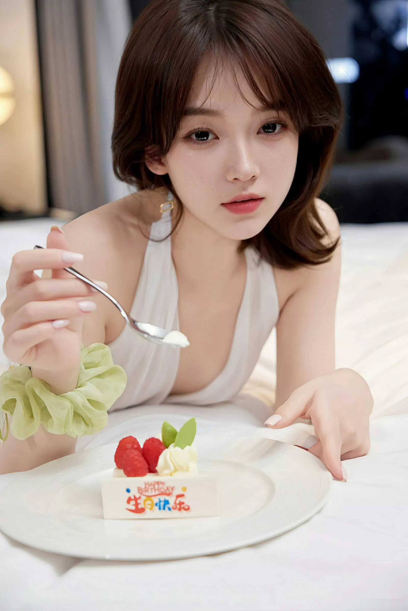 [XiuRen秀人网]第10584期汁汁写真 [64P]-034