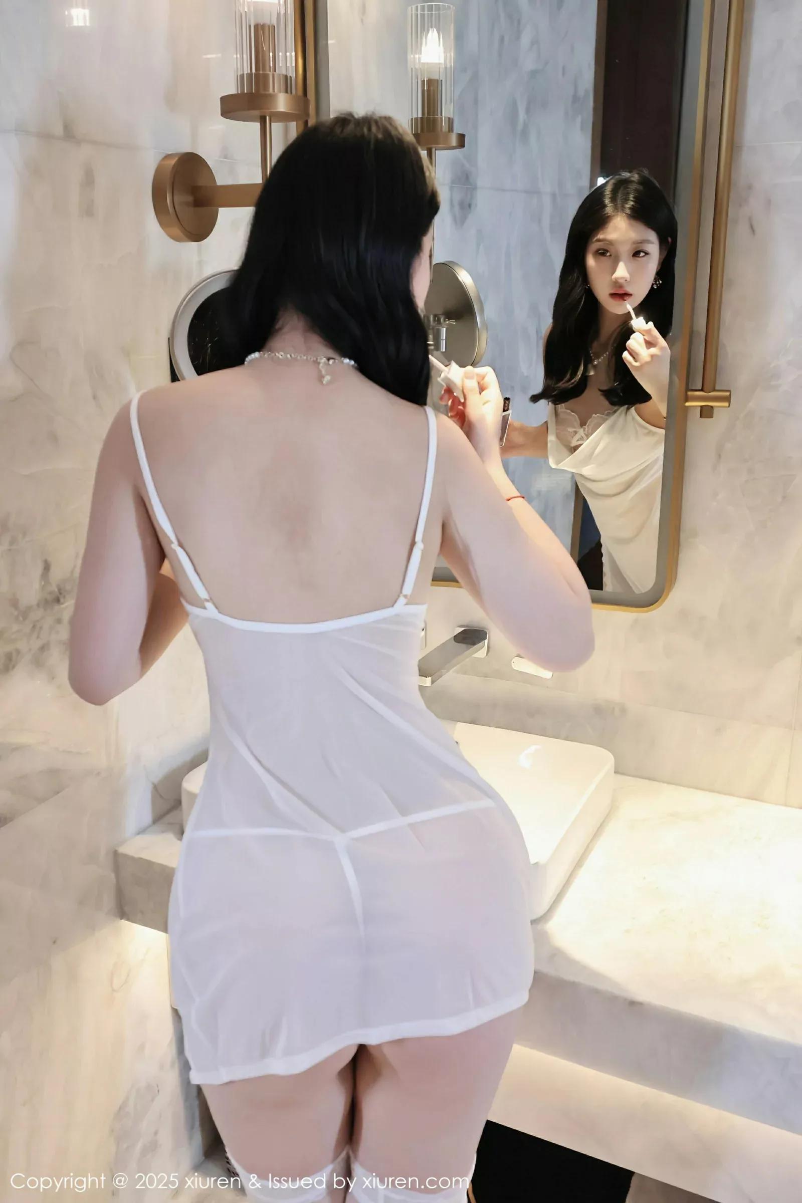 [XiuRen秀人网]第10609期小芭乐写真 [79P]-031
