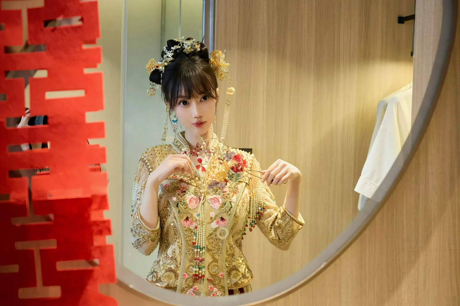 [XiuRen秀人网]第10567期玥儿玥写真 [72P]-016